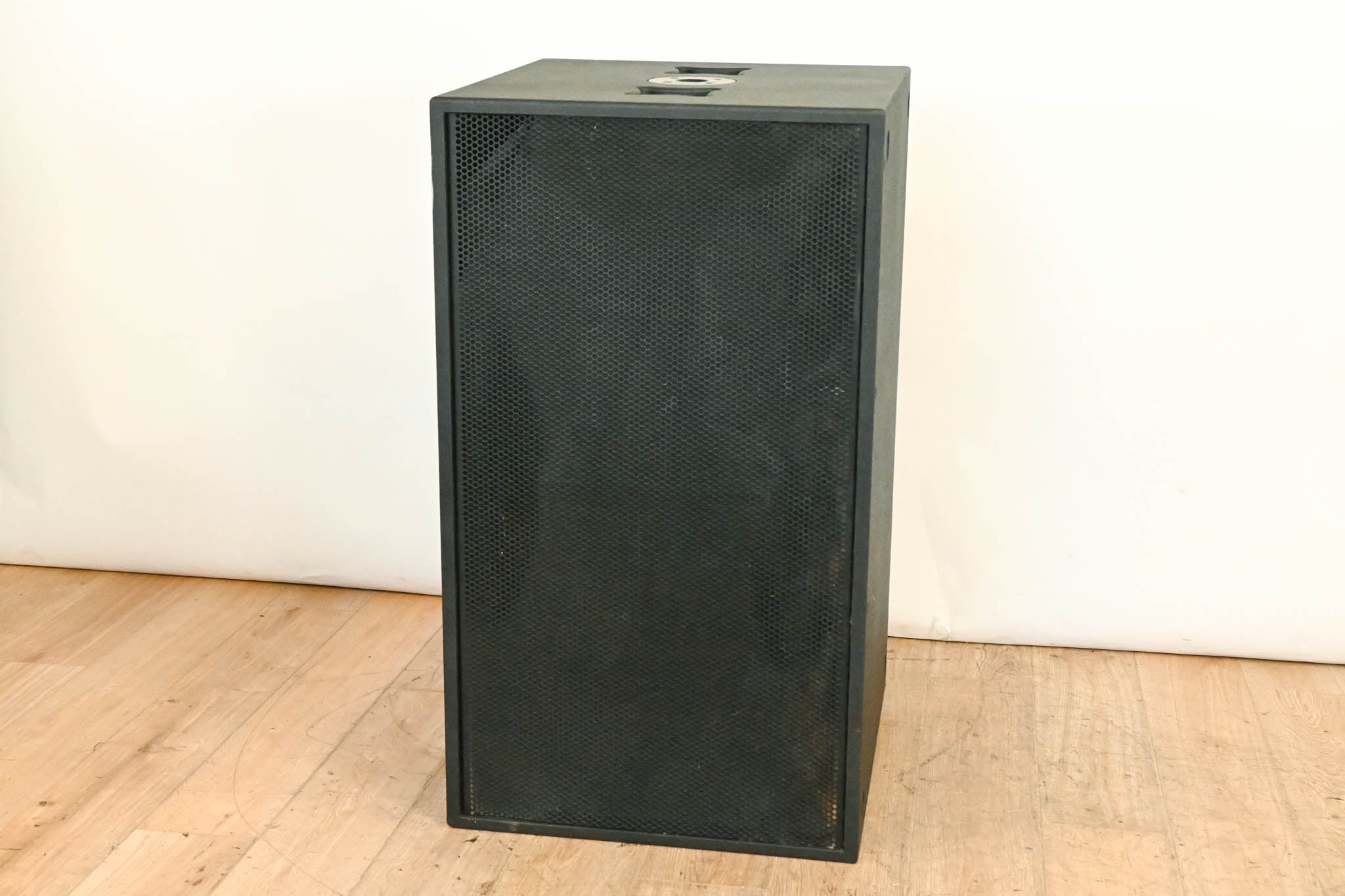 Electro-Voice (EV) QRx 218S Compact Dual 18" Subwoofer