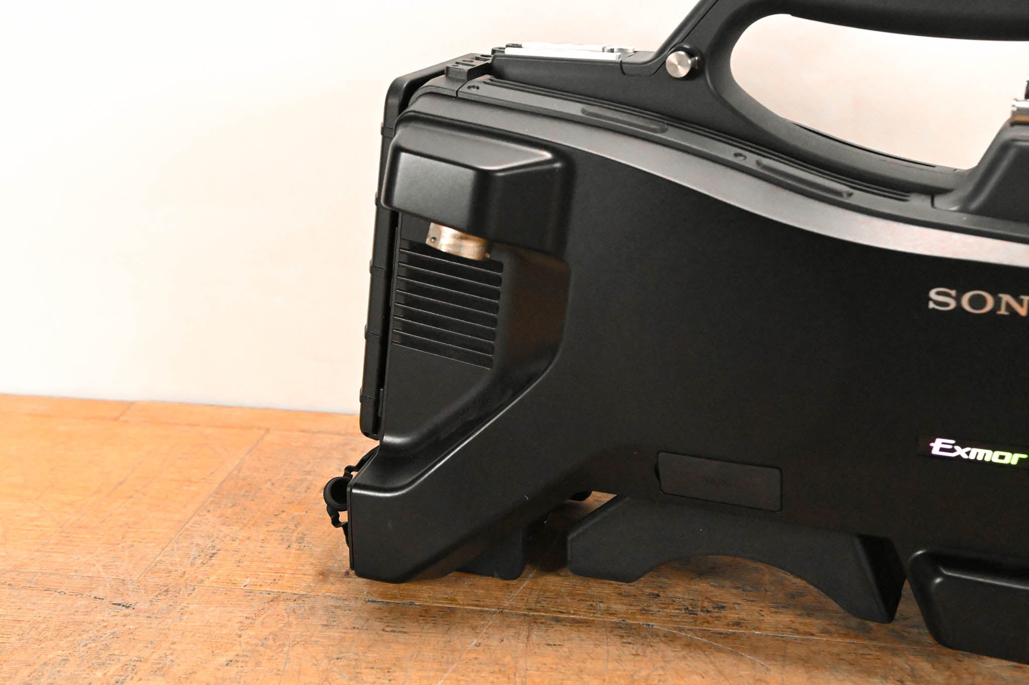 Sony HXC-D70 HD/SD Studio Camera