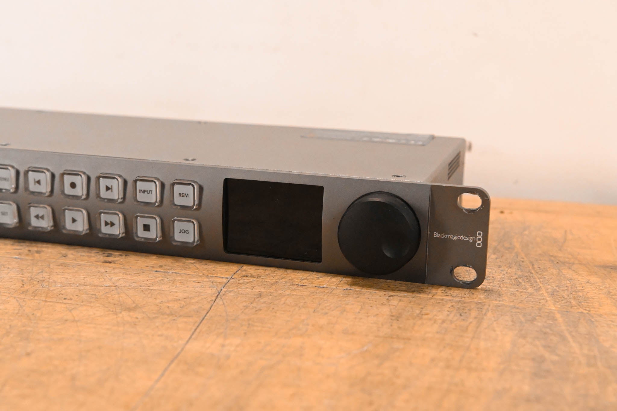 Blackmagic Design HyperDeck Studio 12G