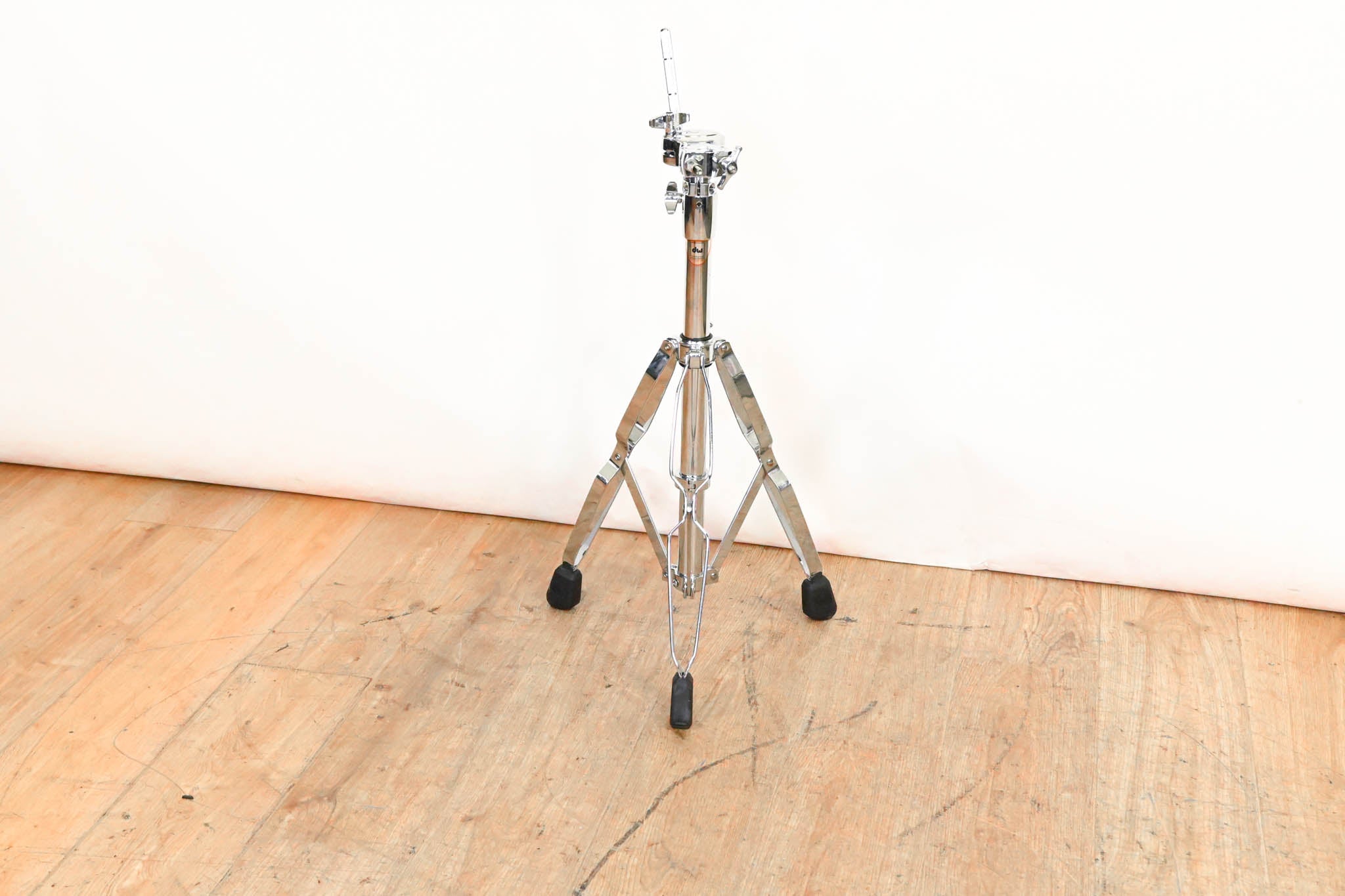 DW DWCP9991 9000 Series Heavy Duty Double-Braced Single Tom Stand