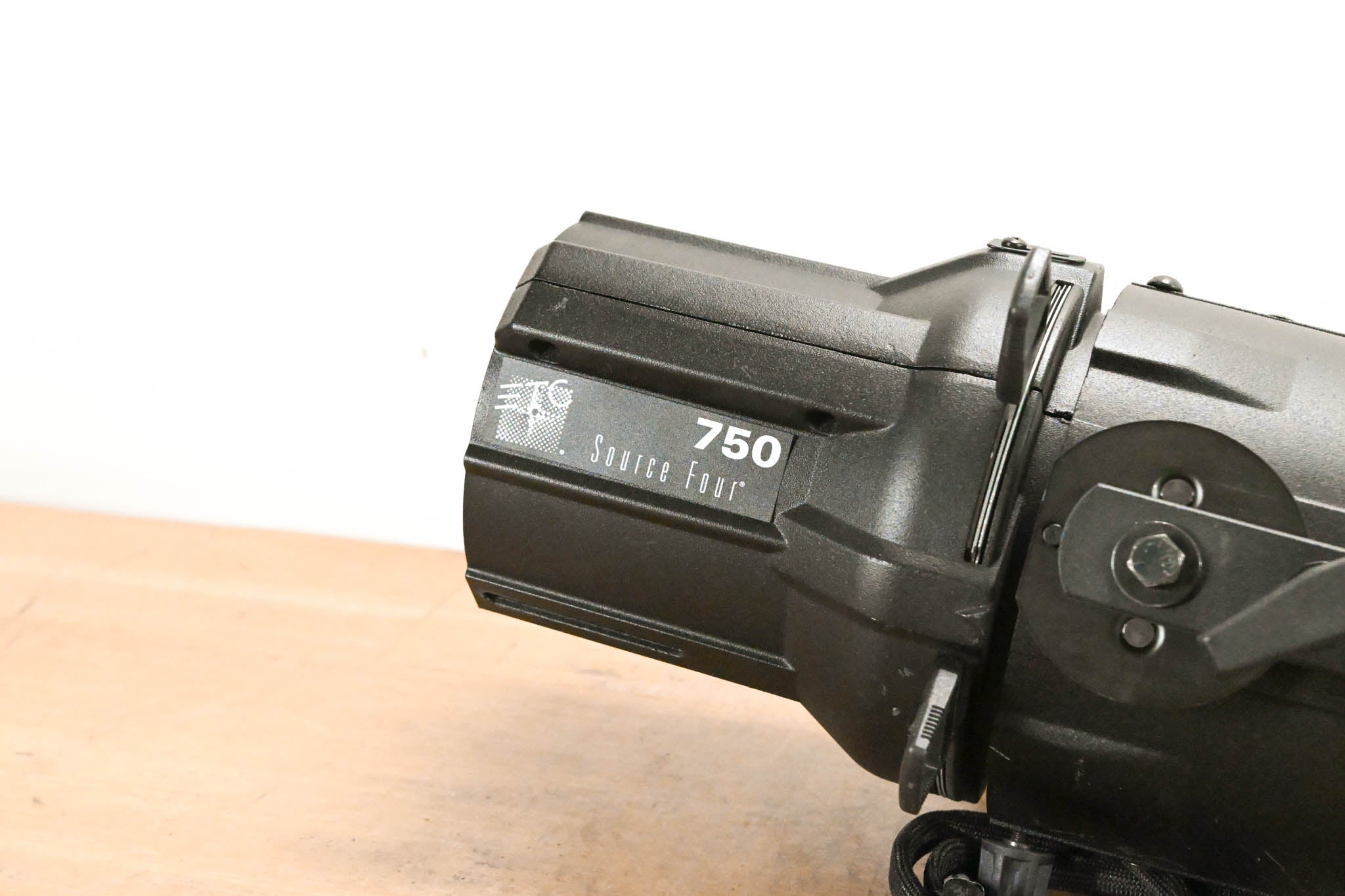 ETC Source Four 750 Ellipsoidal Light (No Lens Tube)