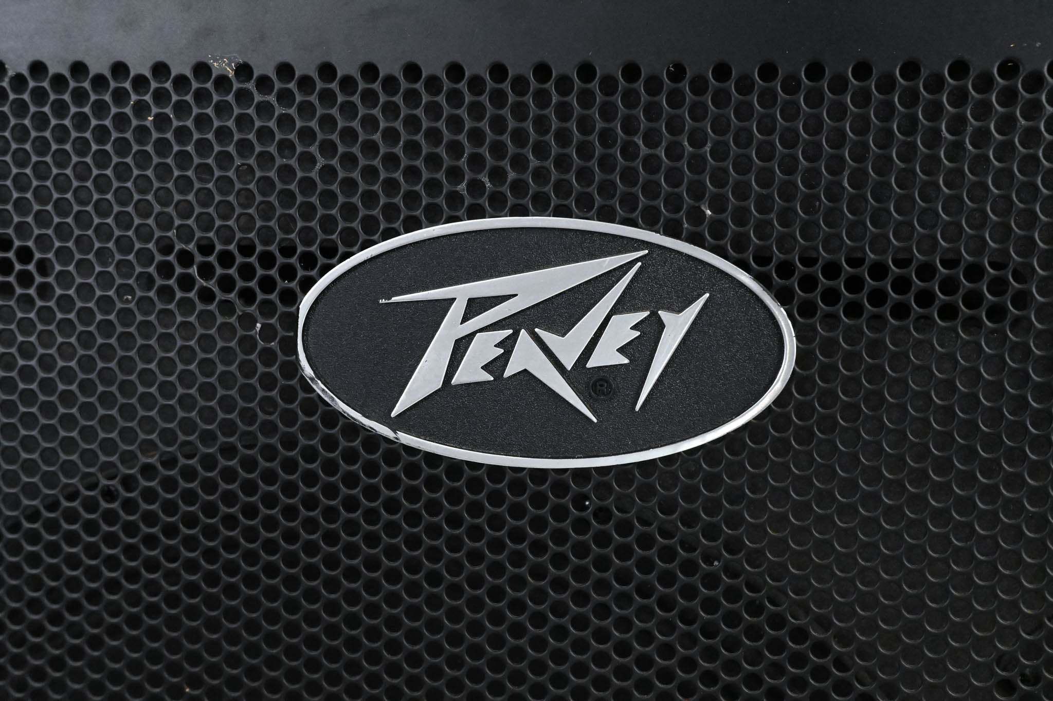 Peavey KB4 75W 1x15" Keyboard Amplifier