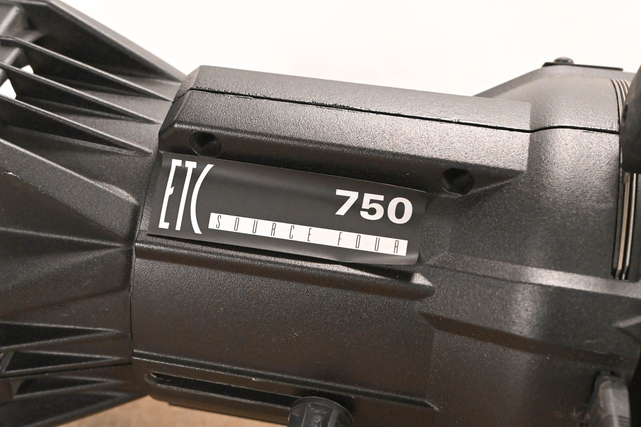 ETC Source Four 750 19 Degree Ellipsoidal Light