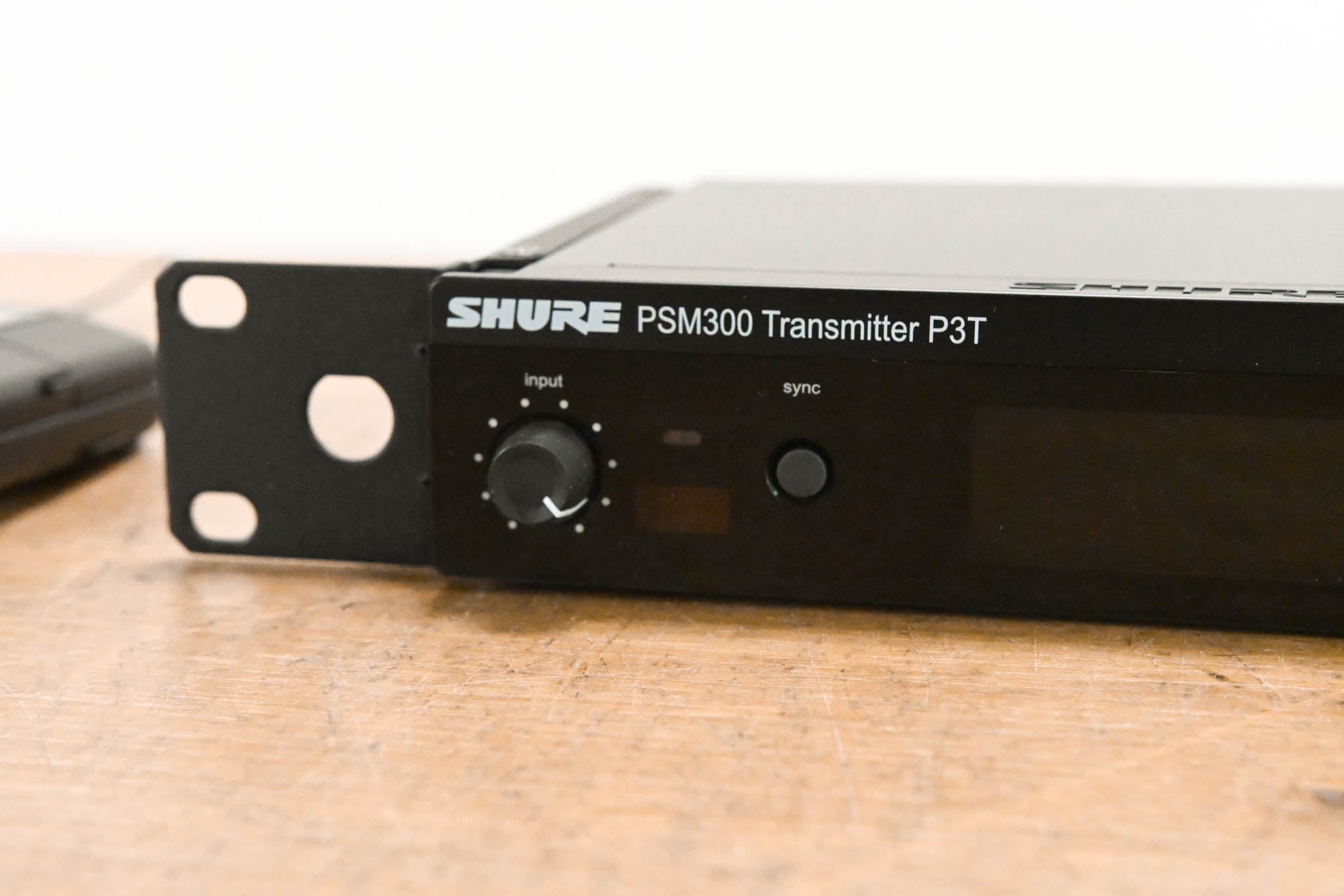 Shure PSM 300 Wireless IEM System G20 Range: 488-512 MHz (NO PSU)