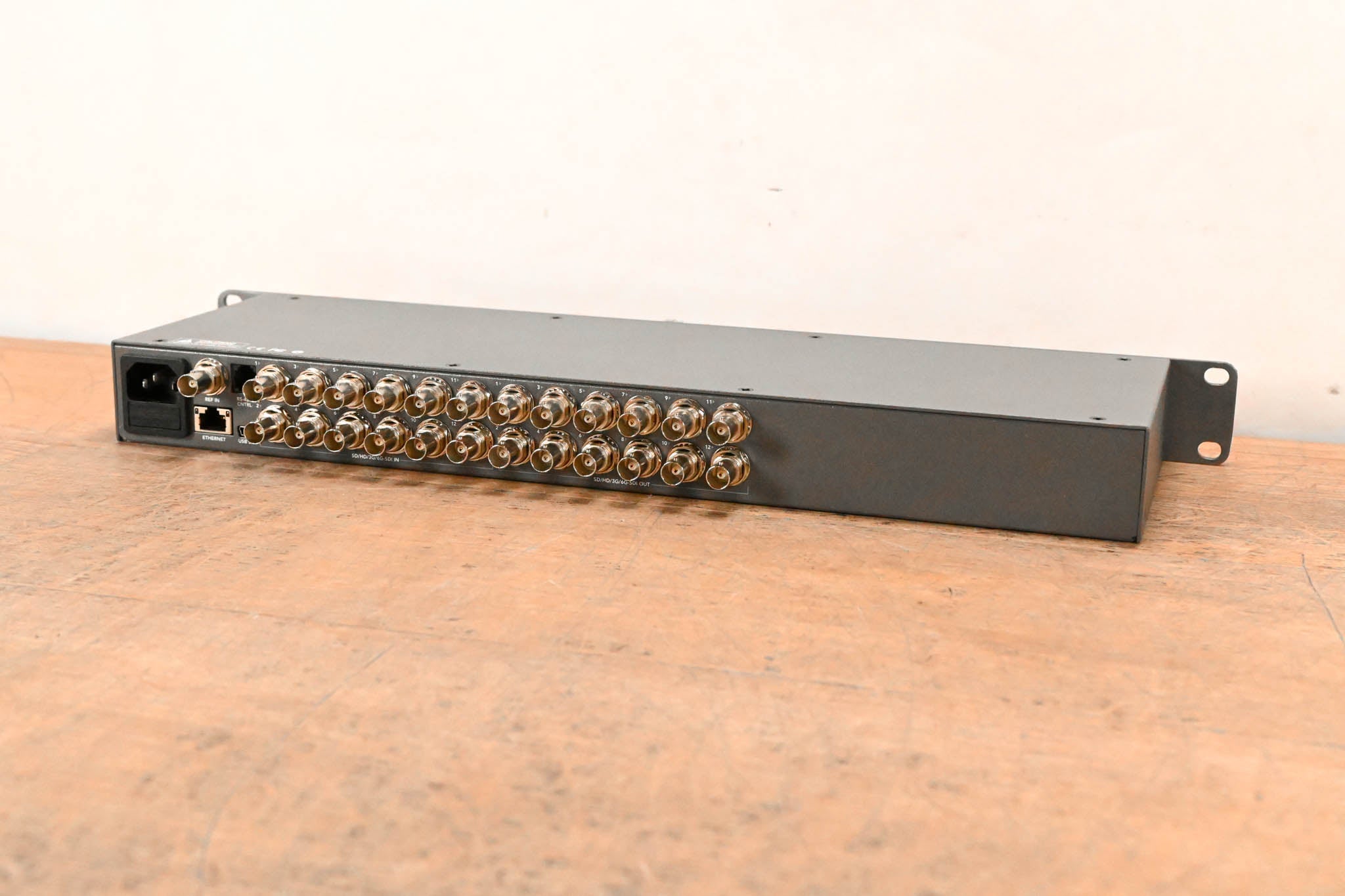 Blackmagic Design Smart Videohub 12x12