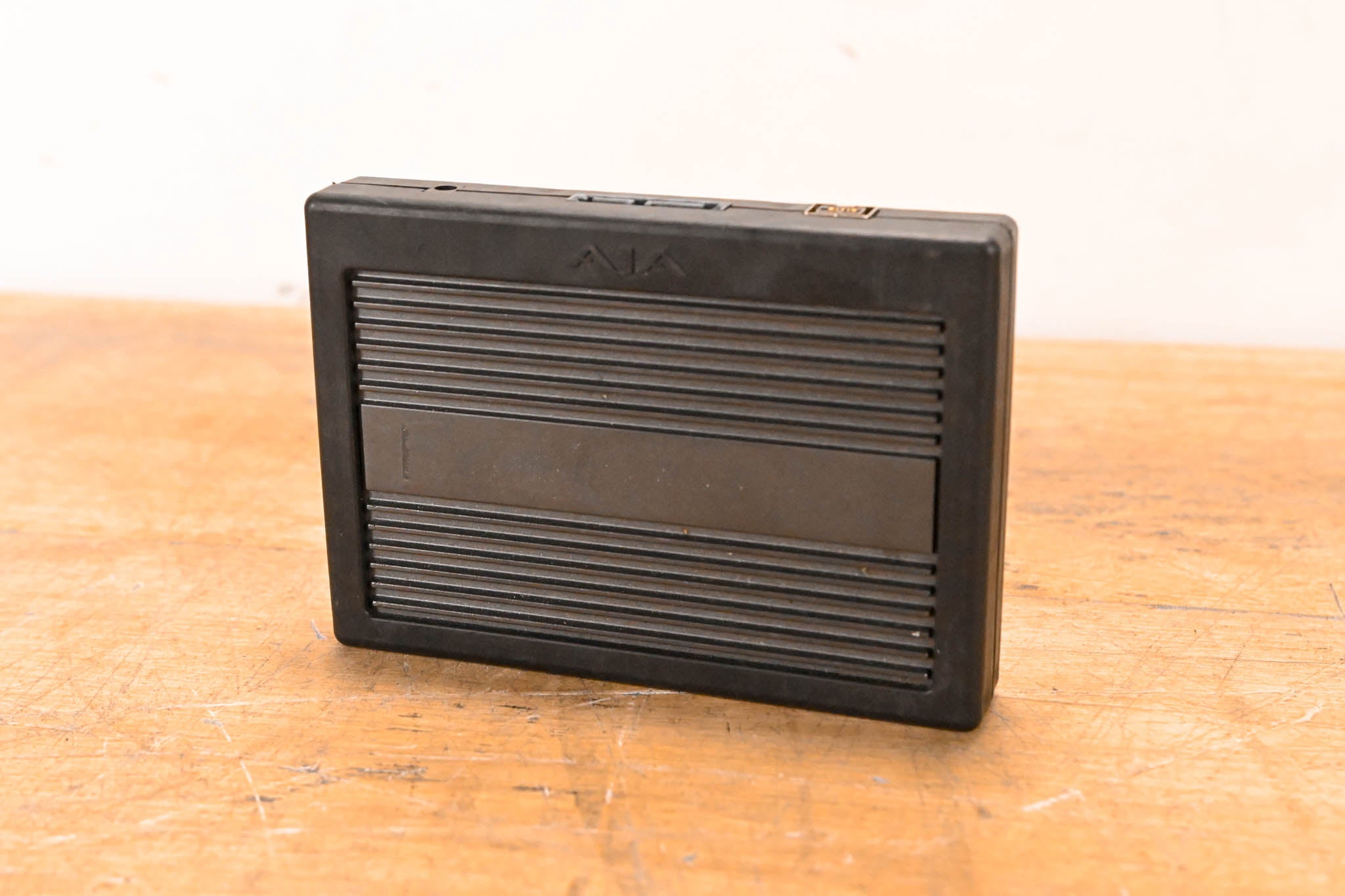 AJA KI-STOR250-R0 250GB KiStor Hard Disk Drive for Ki Pro