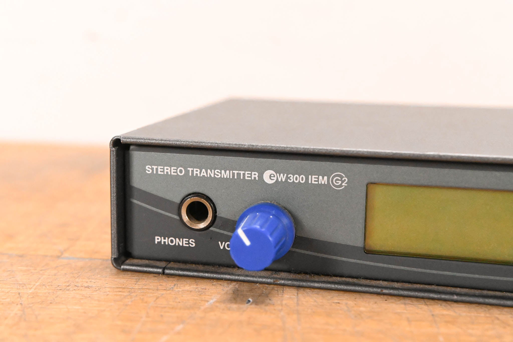 Sennheiser SR 300 IEM G2 Wireless Transmitter - A Range (NO PSU)