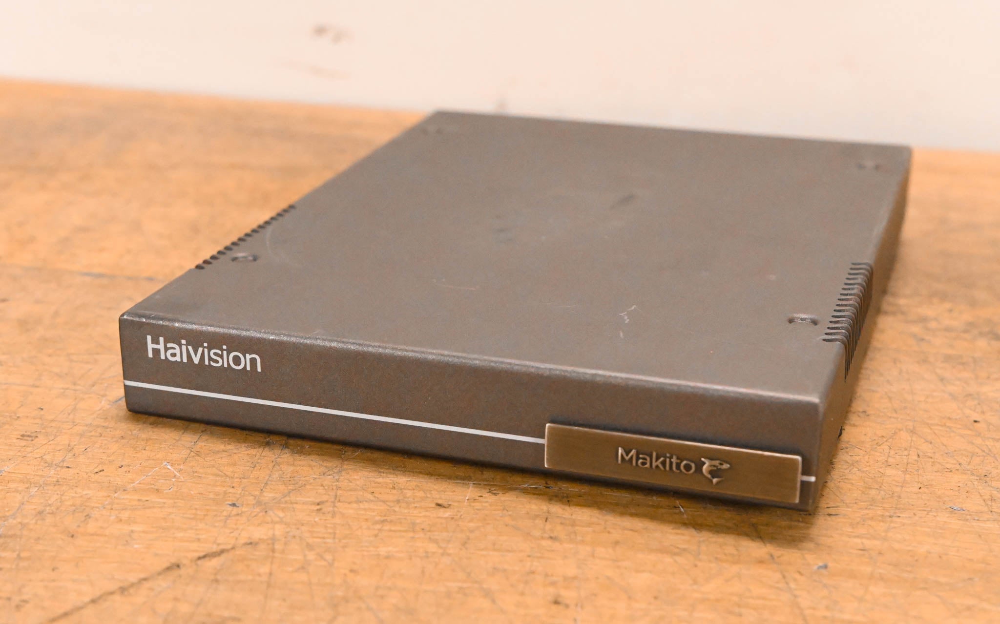 HaiVision S-290E-SDI-M Makito SDI Encoder Appliance (NO POWER SUPPLY)