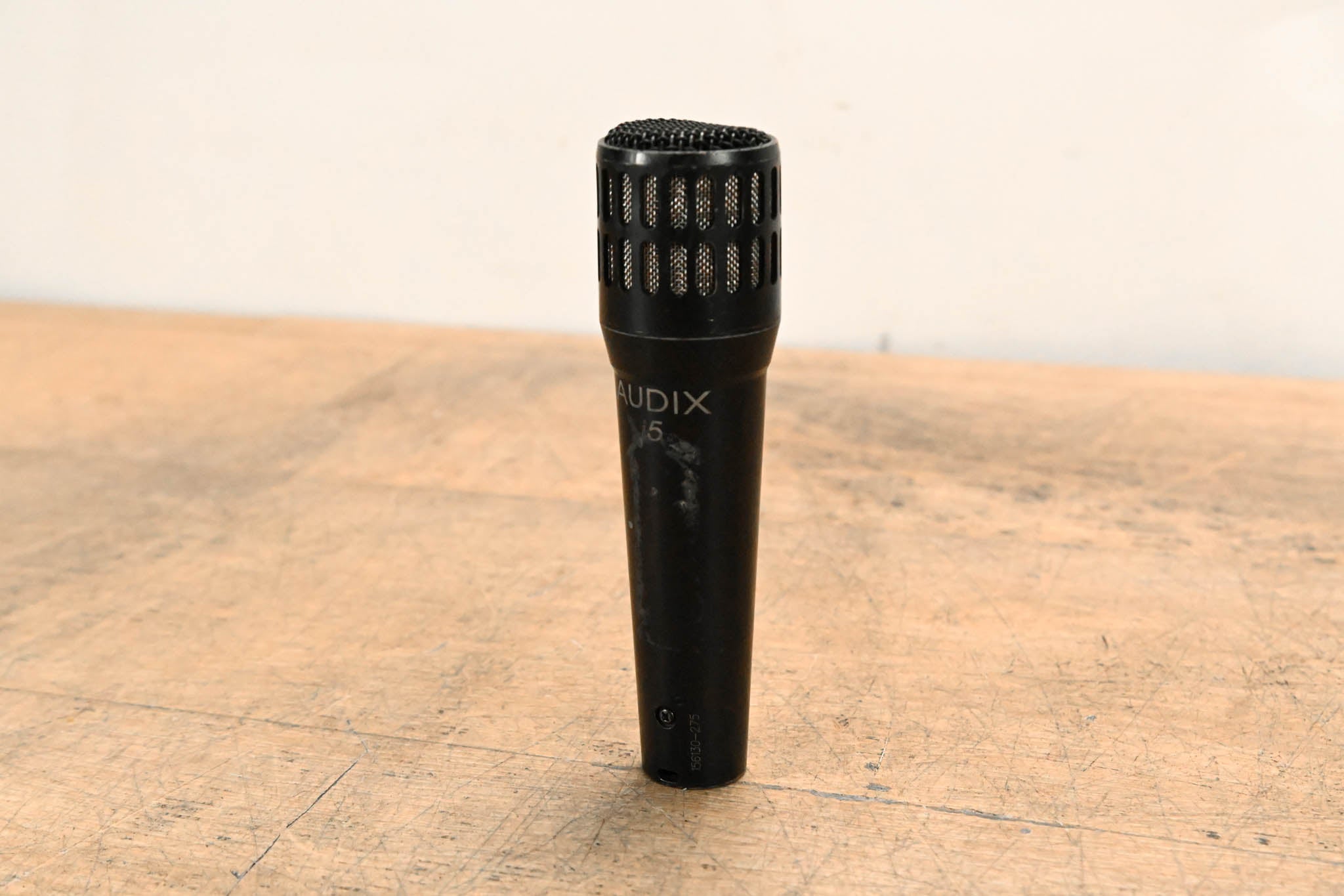 Audix i5 Cardioid Dynamic Instrument Microphone