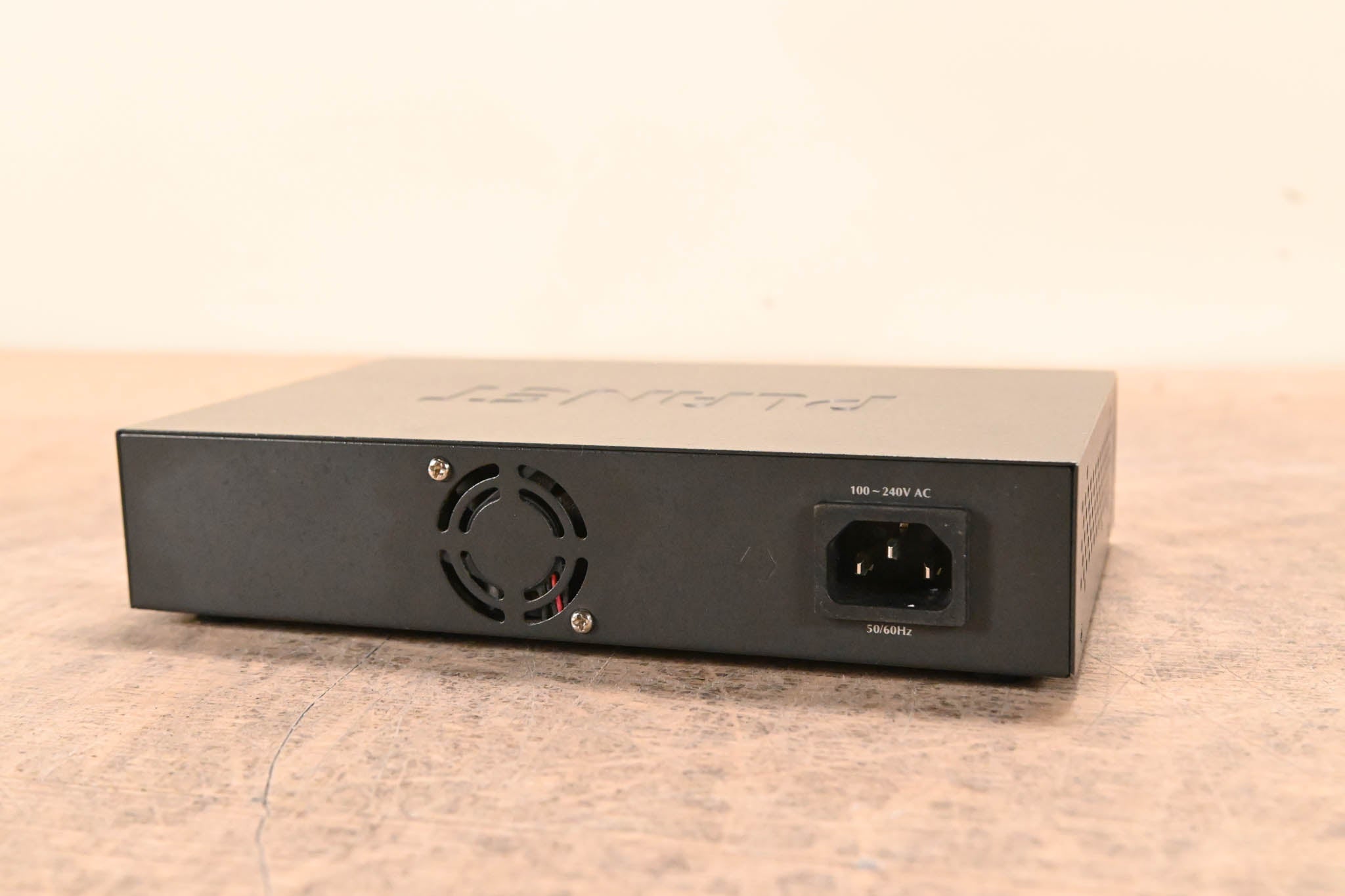 Planet FSD-804PS 8-Port 10/100Mbps with 4-Port PoE Ethernet Switch