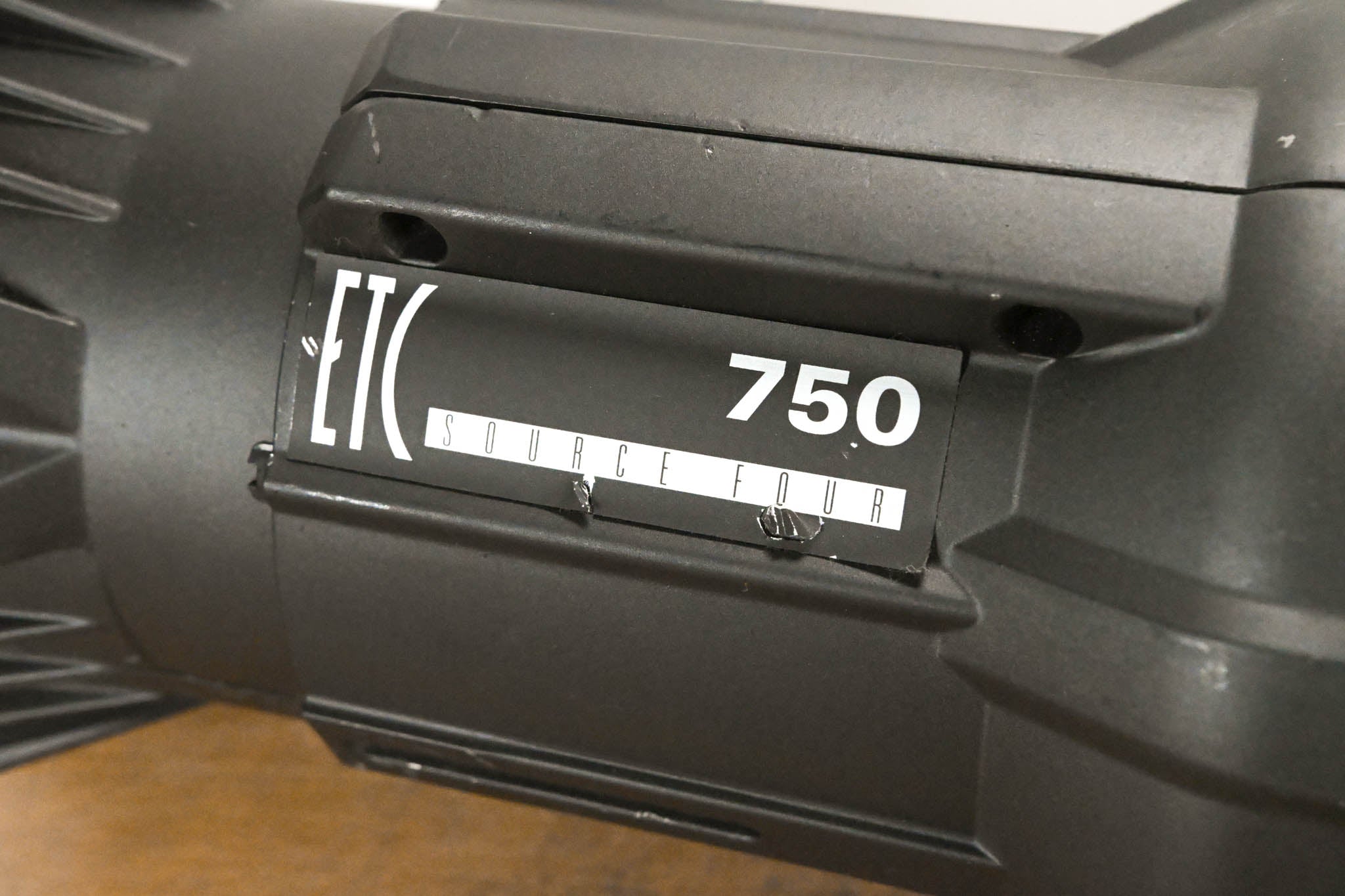 ETC Source Four 750 26 Degree Ellipsoidal Light