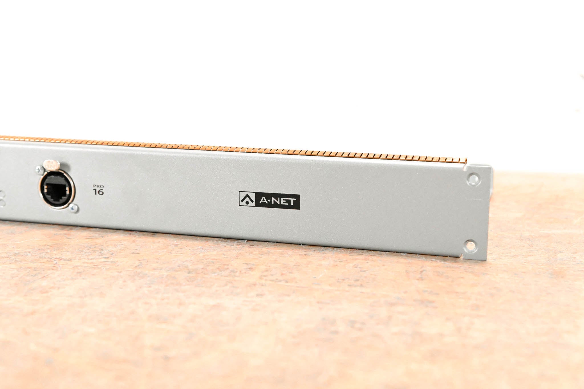 AVID AT16 A-Net Output Card for SC48 Console