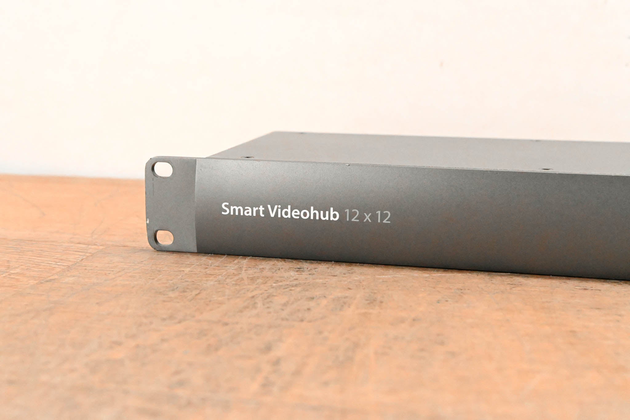 Blackmagic Design Smart Videohub 12x12