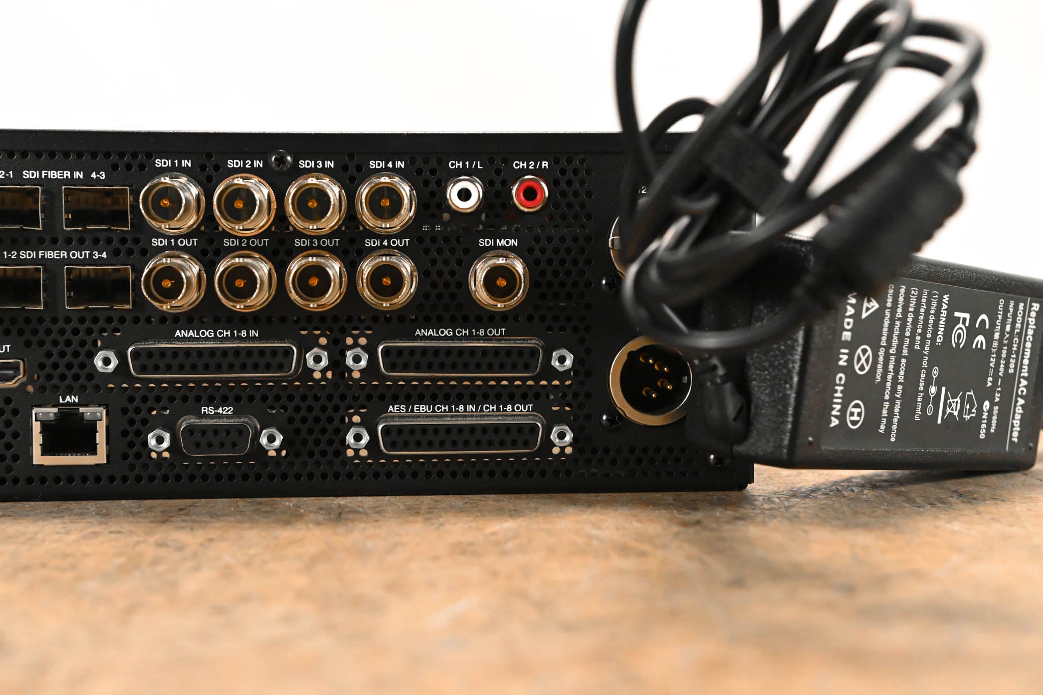AJA Ki Pro Ultra File Based Recorder/Player