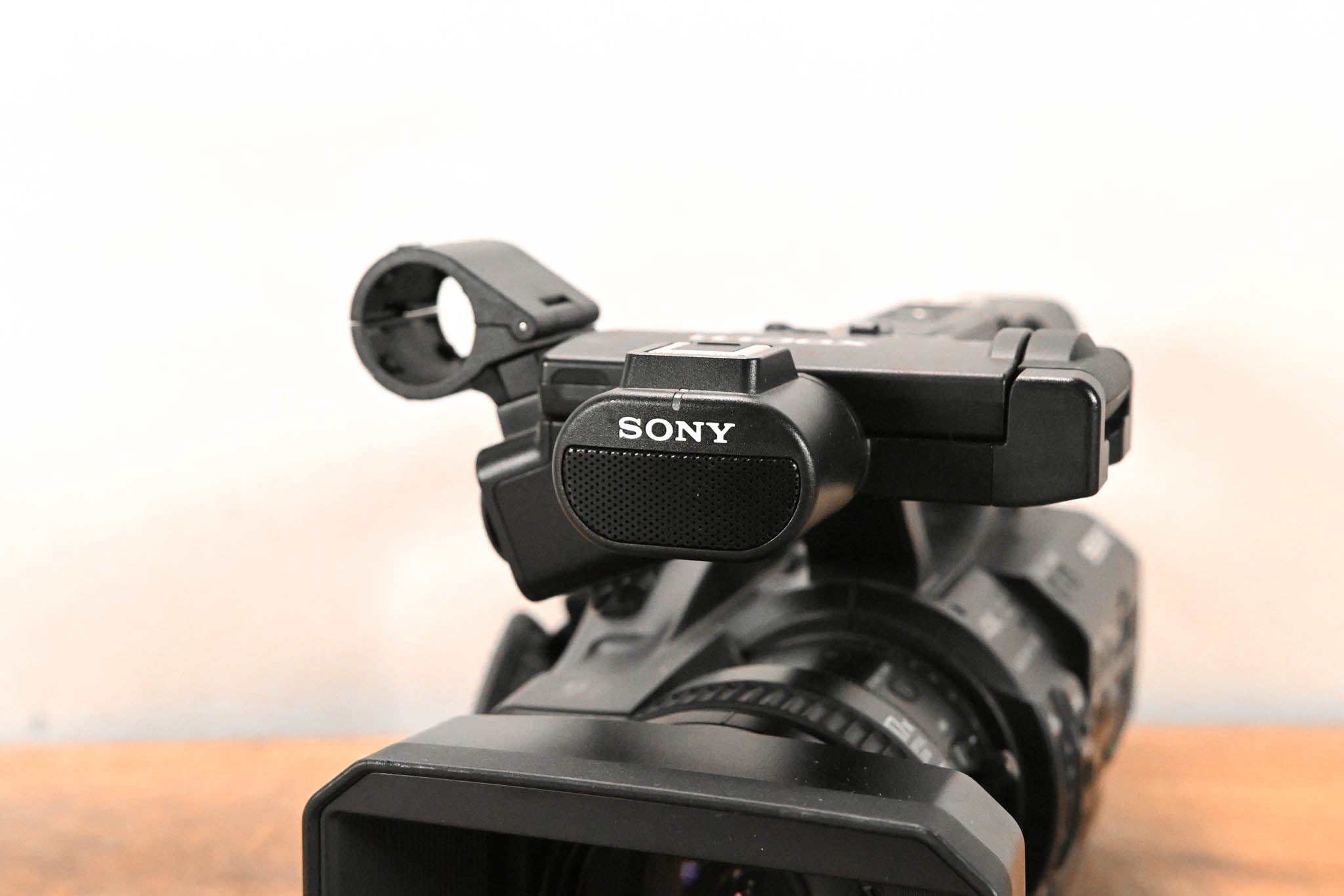 Sony PXW-Z280V 4K XDCAM Camcorder