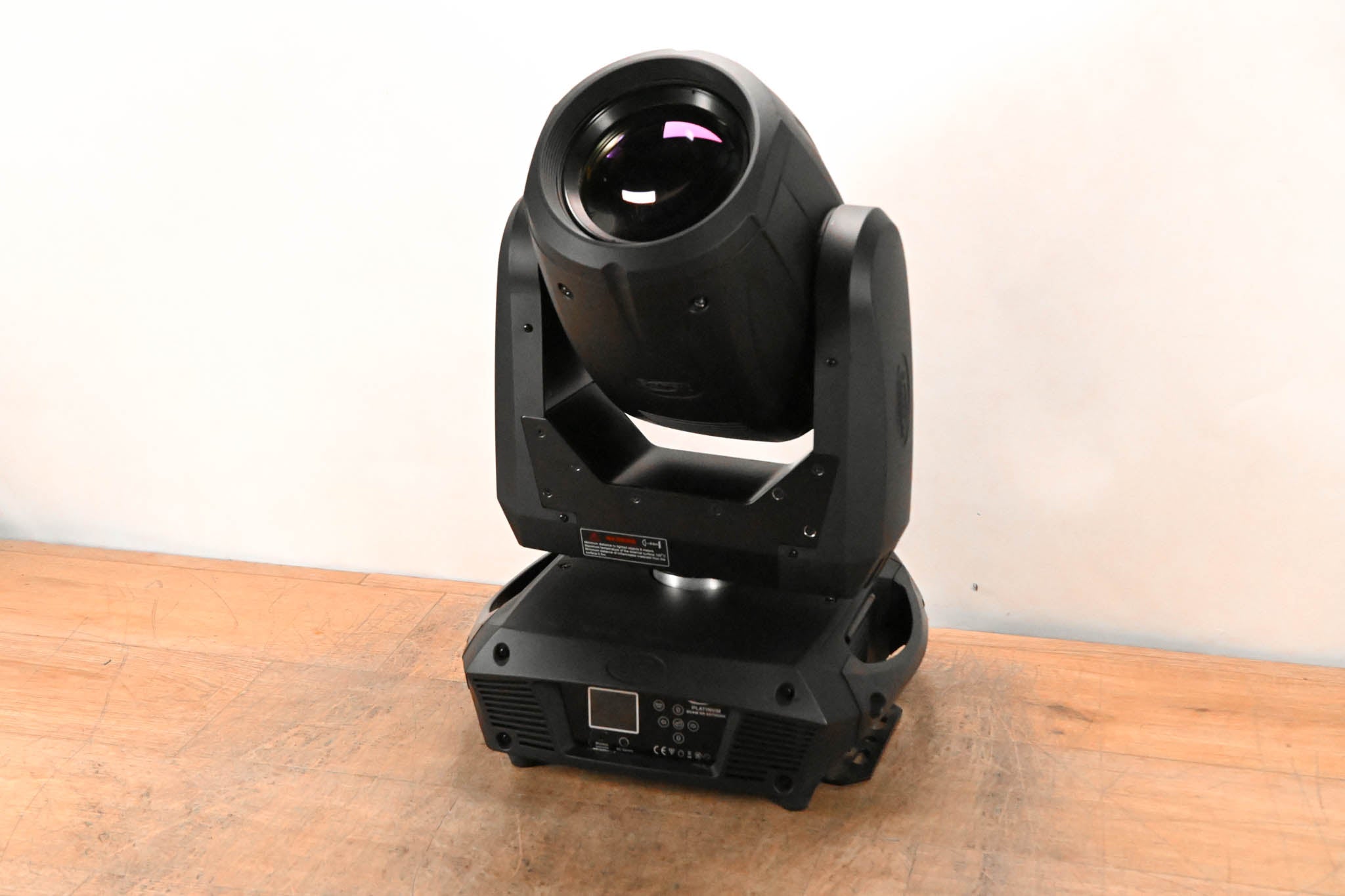 Elation Platinum Beam 5R EXTREME Moving Light