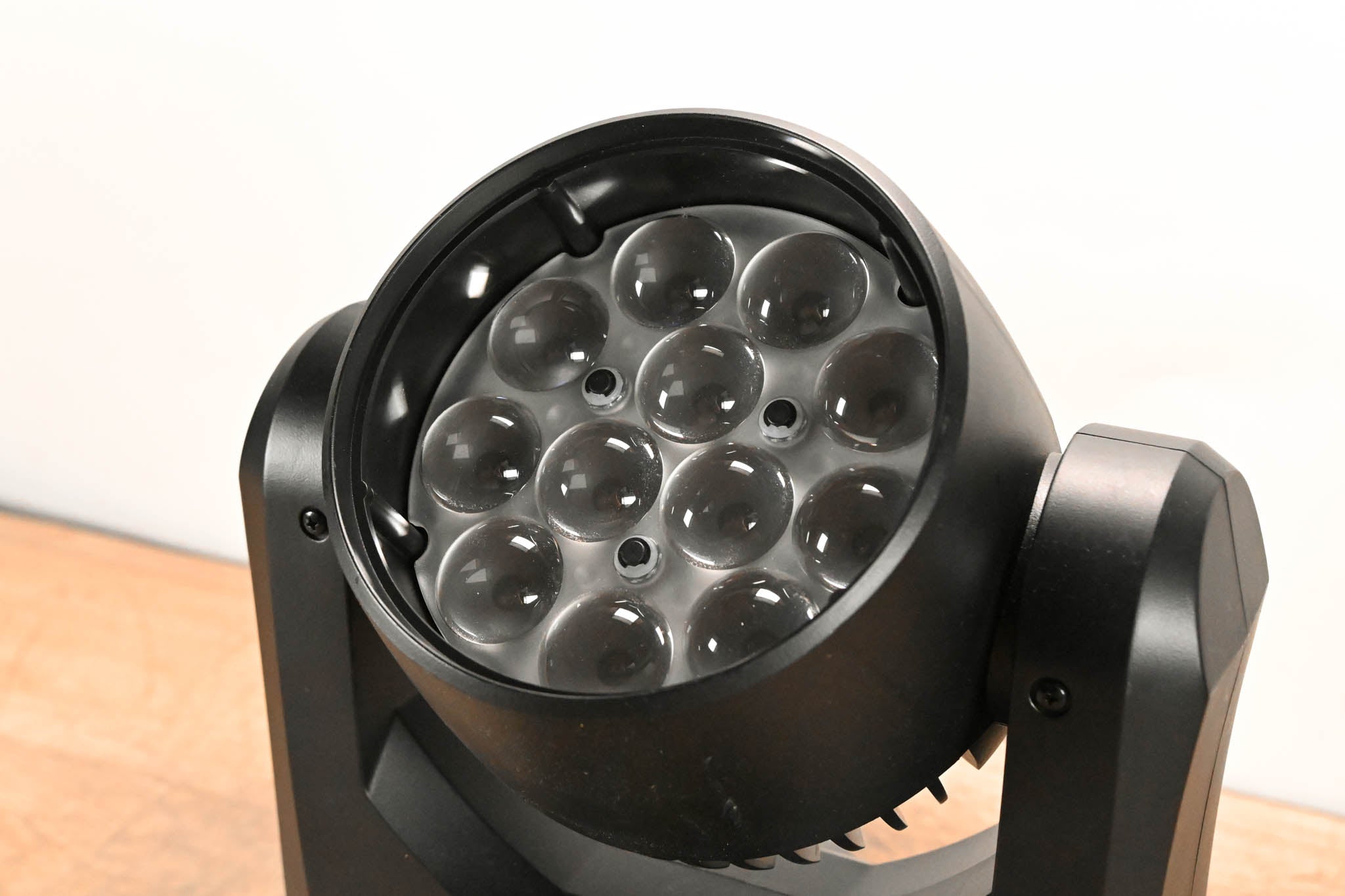 Martin Lighting Rush MH 6 Wash RGBW LED Moving Head Wash Light