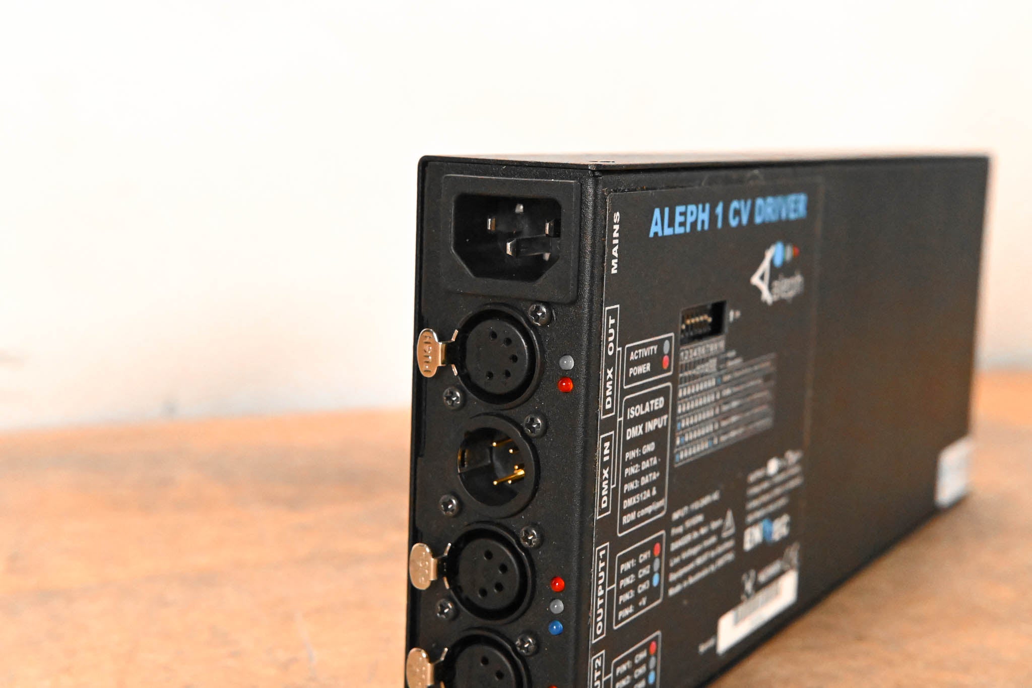 Enttec Aleph 1 CV LED Tape Driver