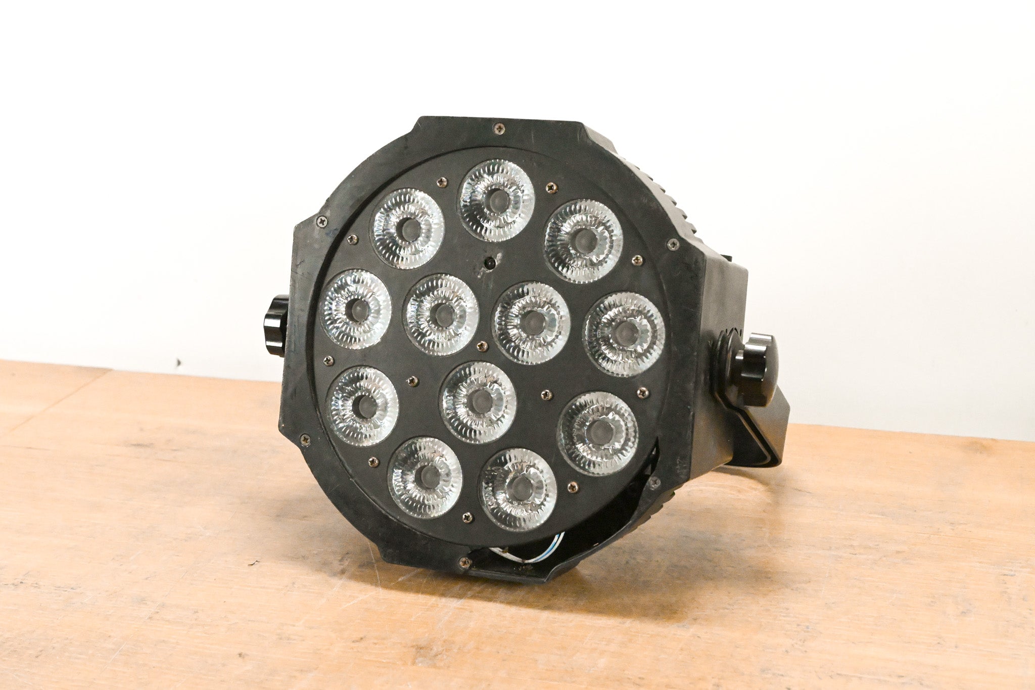 ADJ Mega 64 Profile Plus LED Par Wash Light