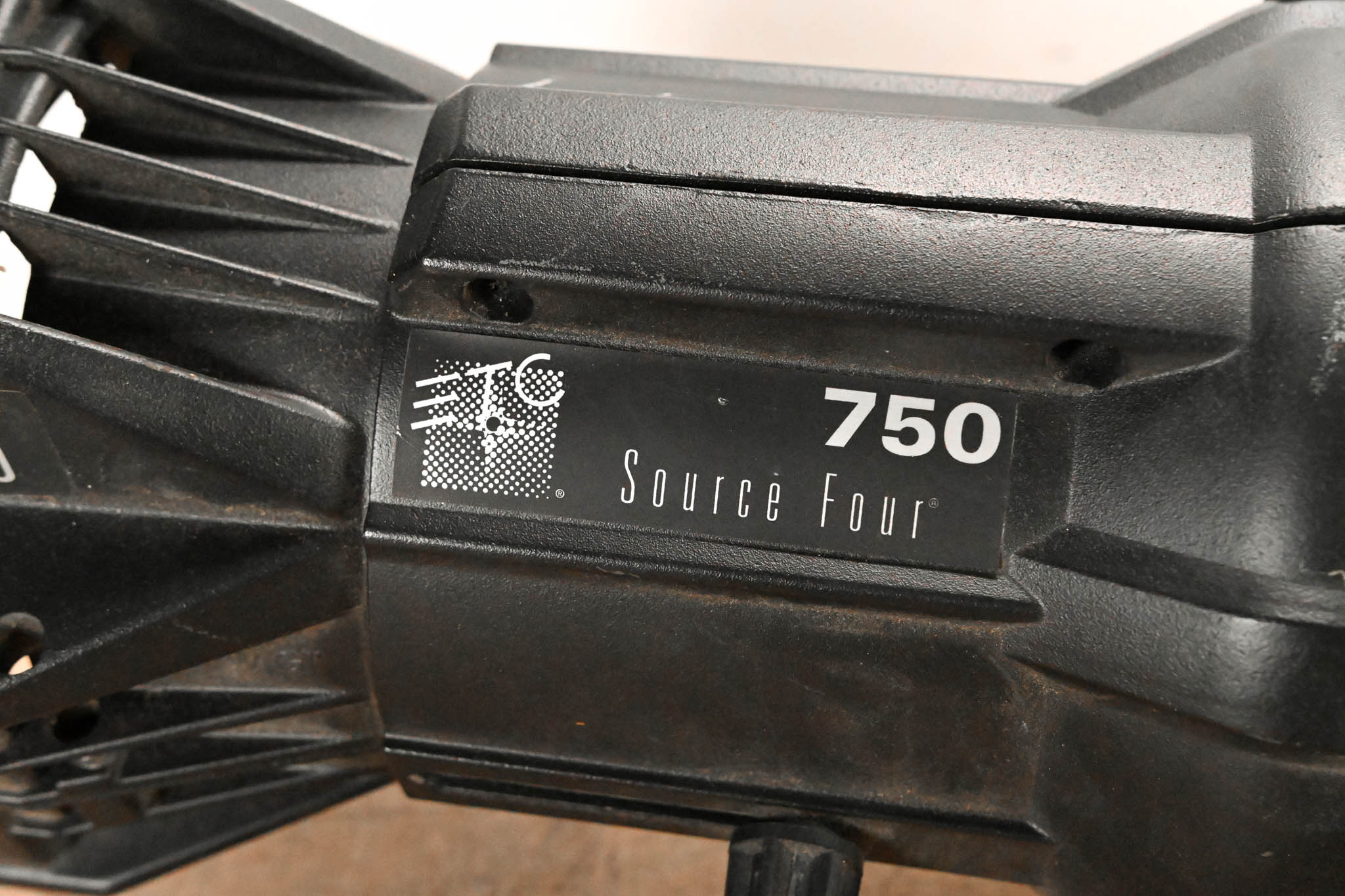 ETC Source Four 750 26 Degree Ellipsoidal Light