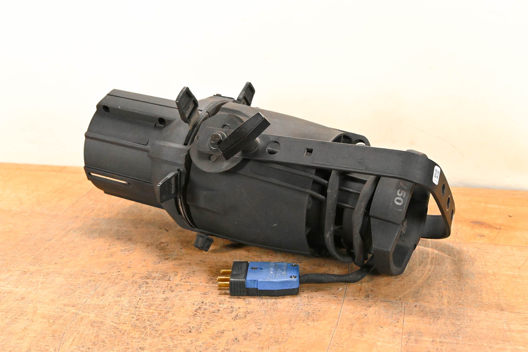 ETC Source Four 750 Ellipsoidal Light (No Lens Tube)