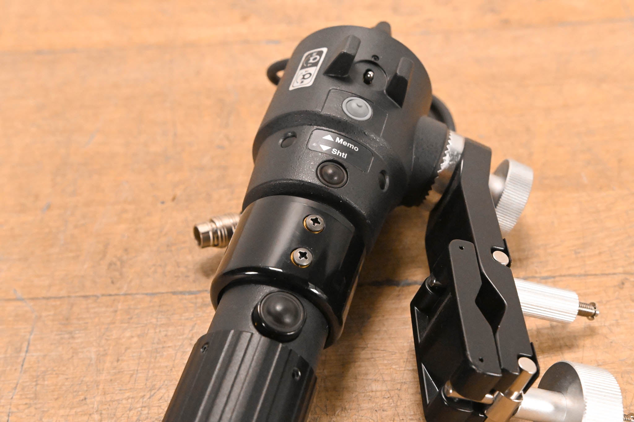 Canon ZSD-300D Digital Zoom Servo Demand