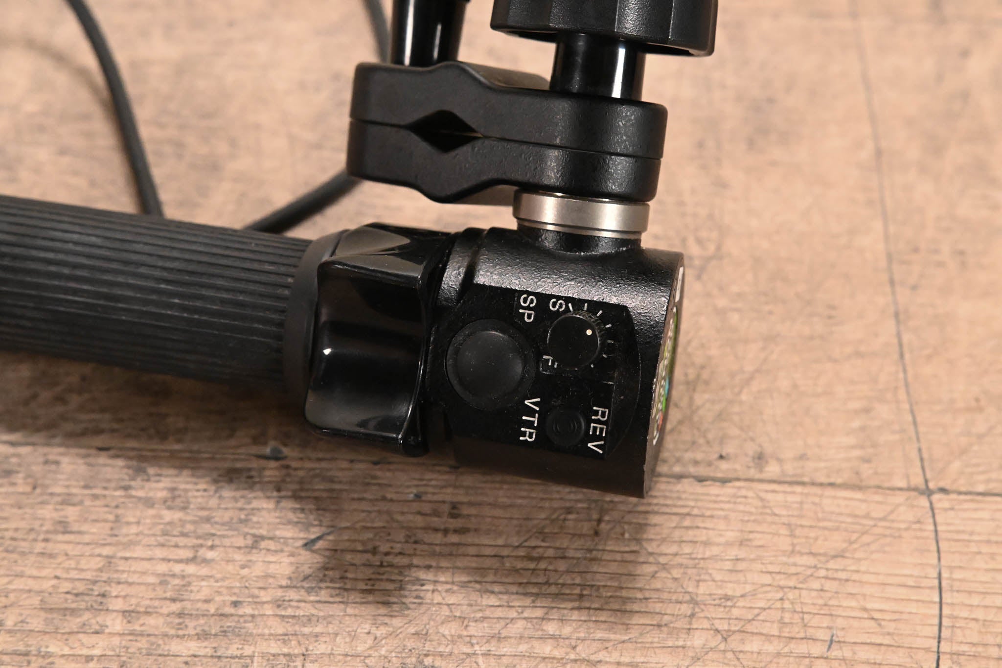 Fujinon SRD-92B Zoom Rate Demand with Speed Adjustment