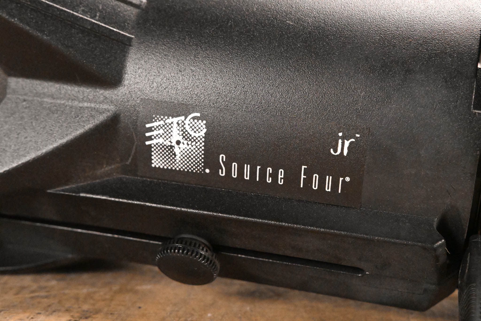 ETC Source Four Jr 50 Degree 575 Ellipsoidal Light