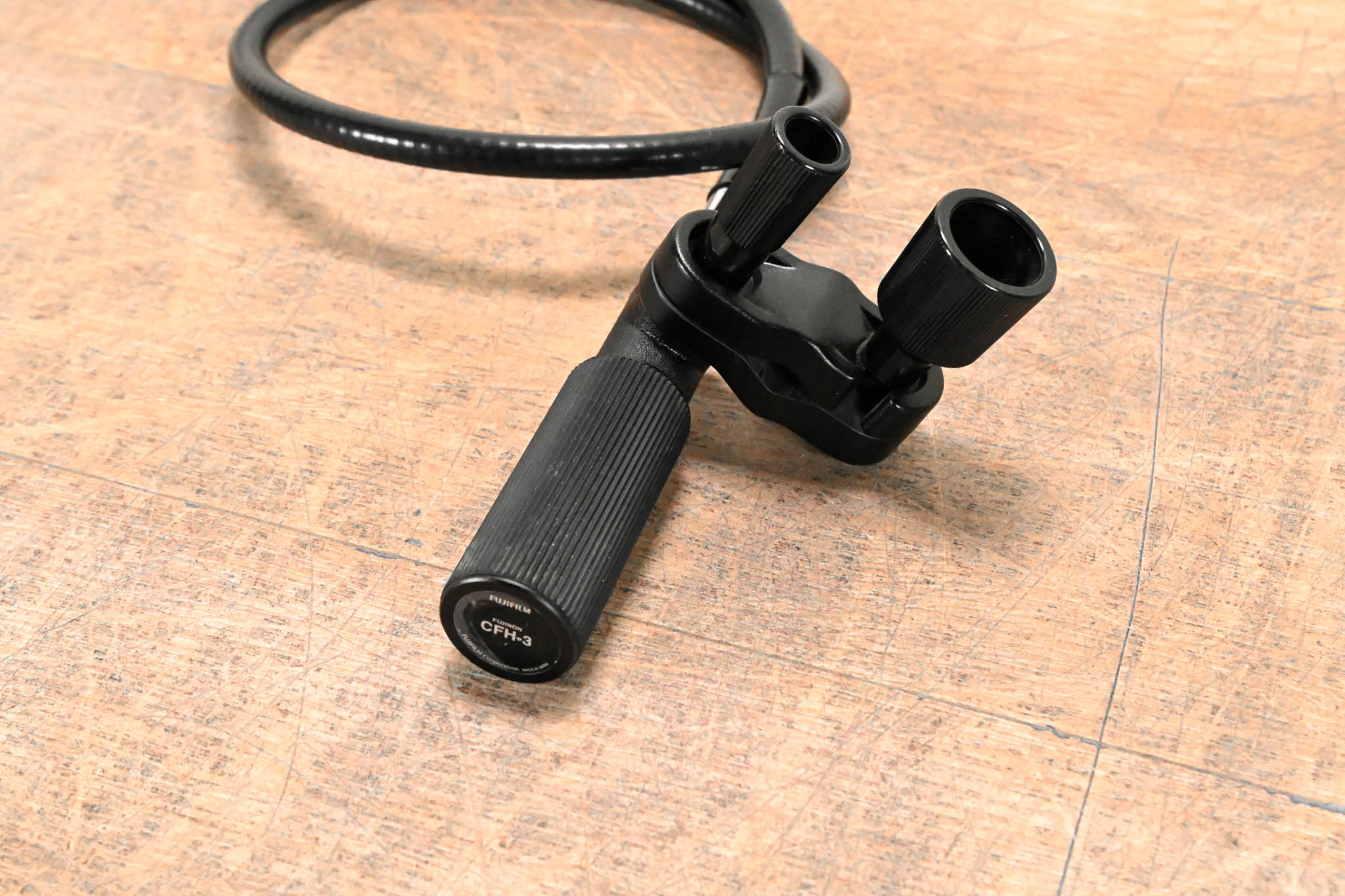 Fujinon CFH-3 Focus Grip for Professional Remote Lenses