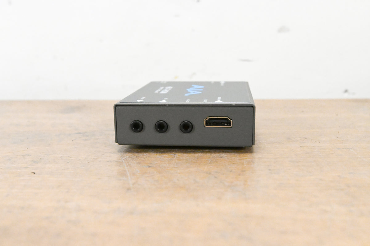 AJA HB-T-HDMI HDMI to HDBaseT Transmitter (NO POWER SUPPLY)