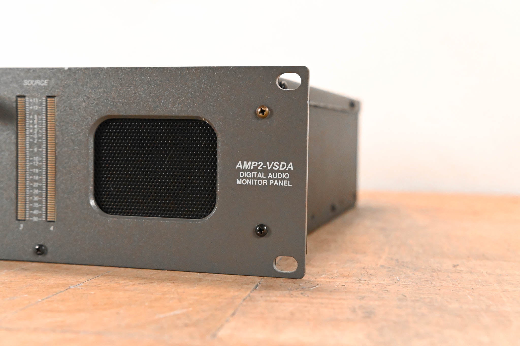 Wohler Technologies AMP2-VSDA Digital Audio Monitor Panel