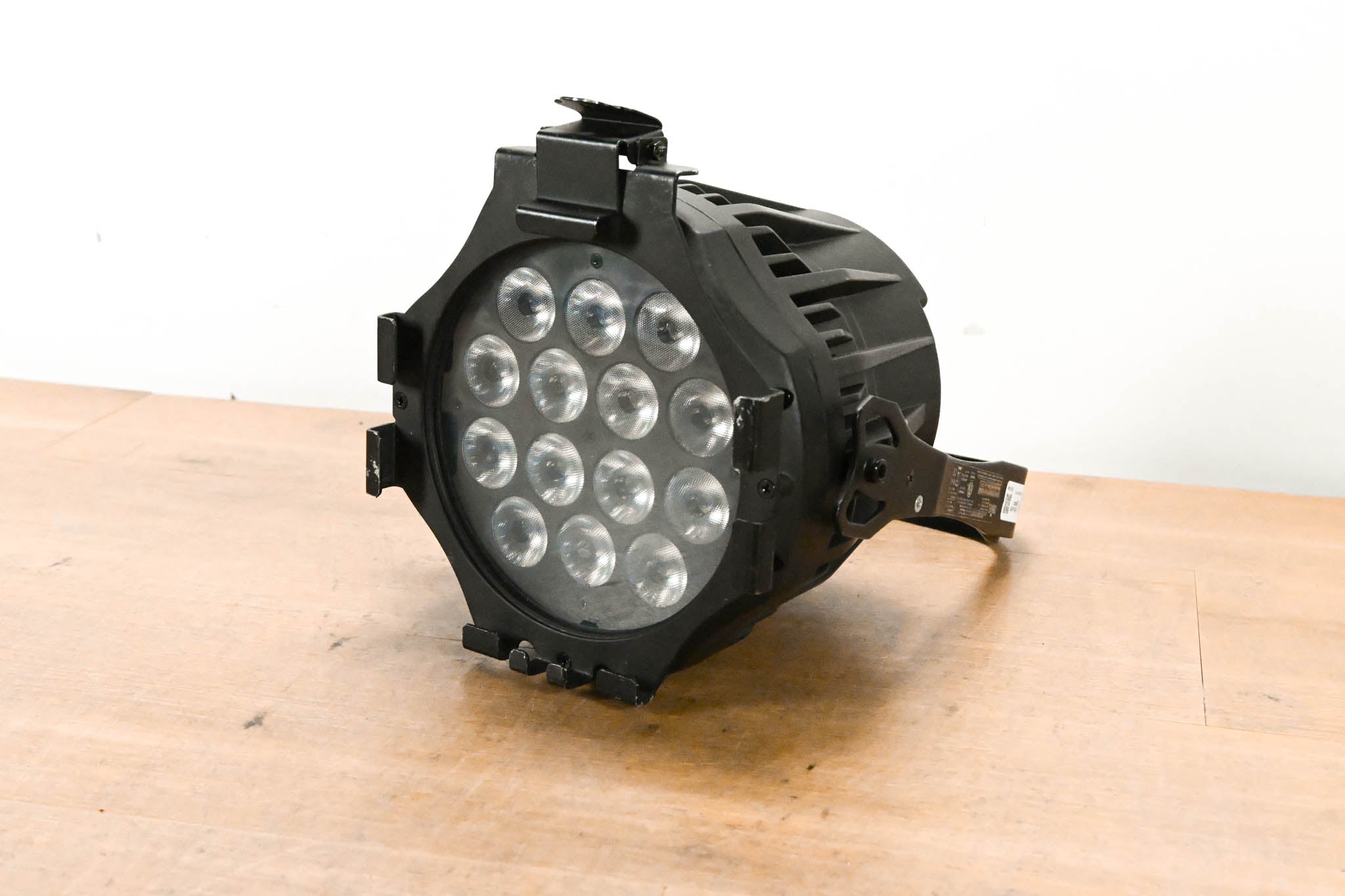 Chauvet COLORado 1-Tri Tour LED Wash Light