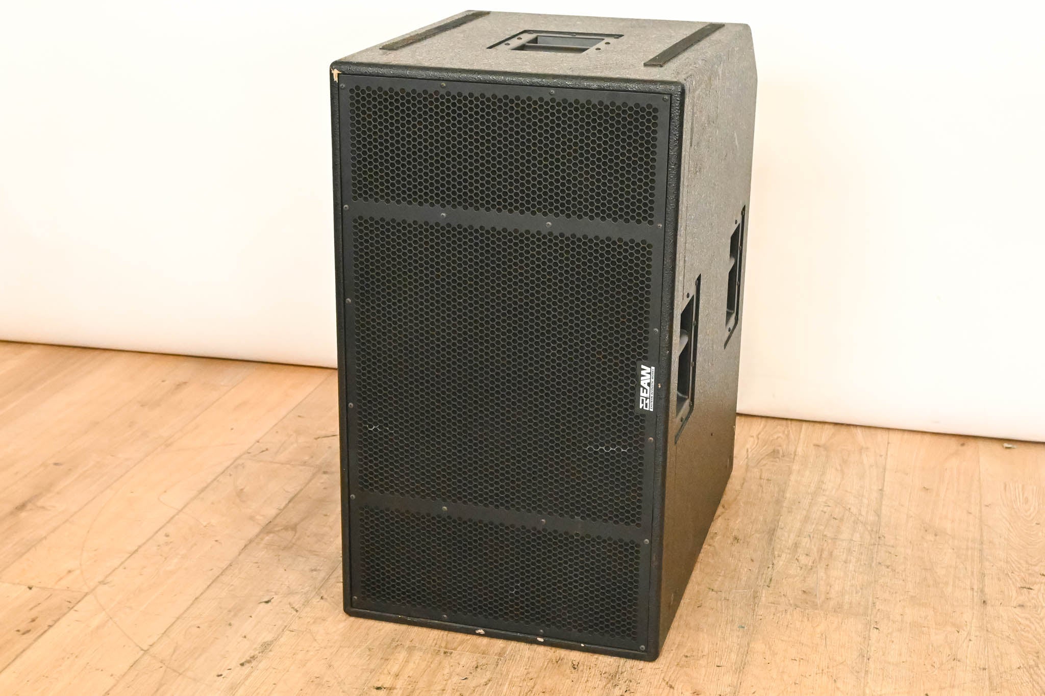 EAW EP1 Dual 15" Powered Subwoofer