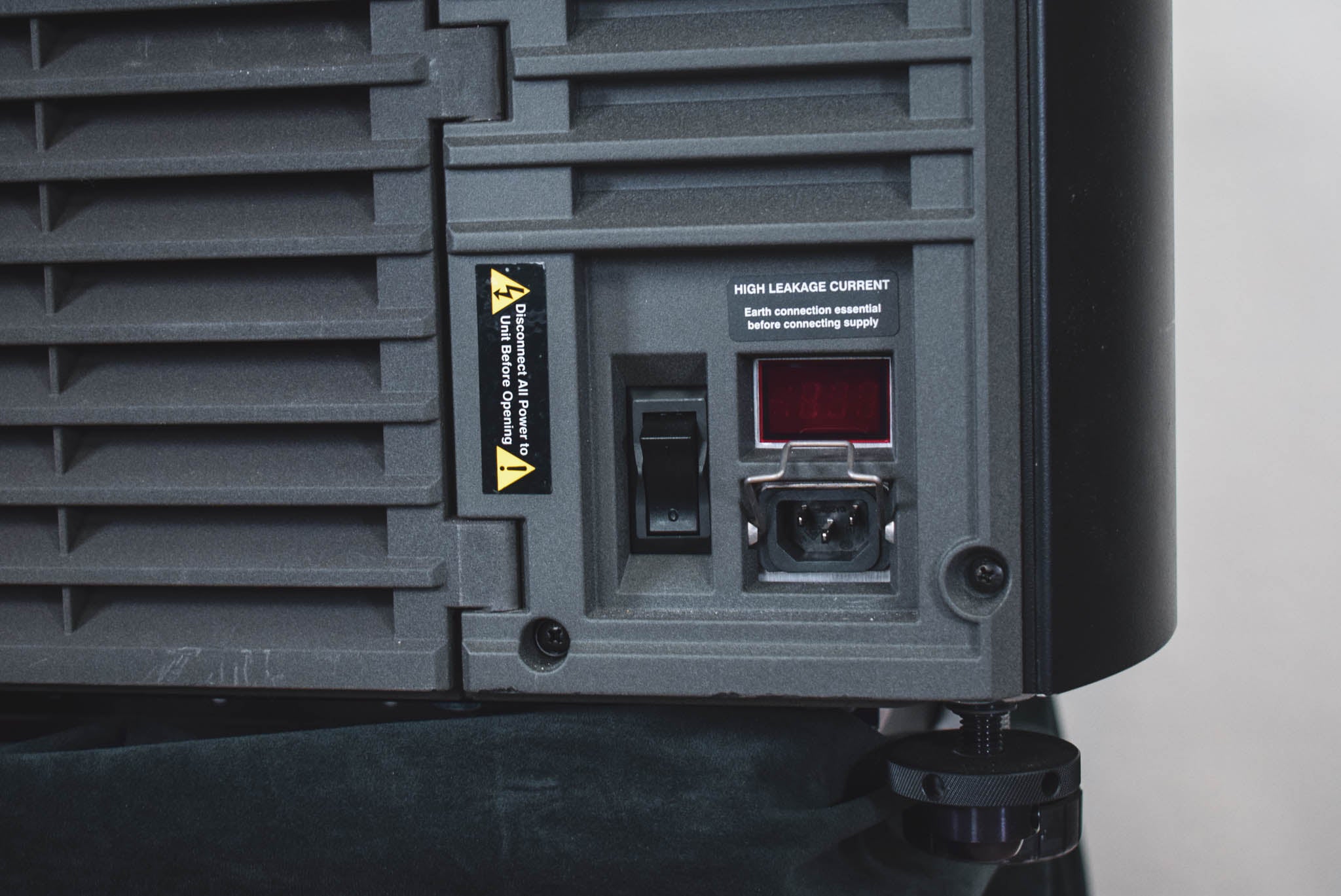 Christie Roadster S+12K 10,000 Lumen SXGA+ Large Venue Projector