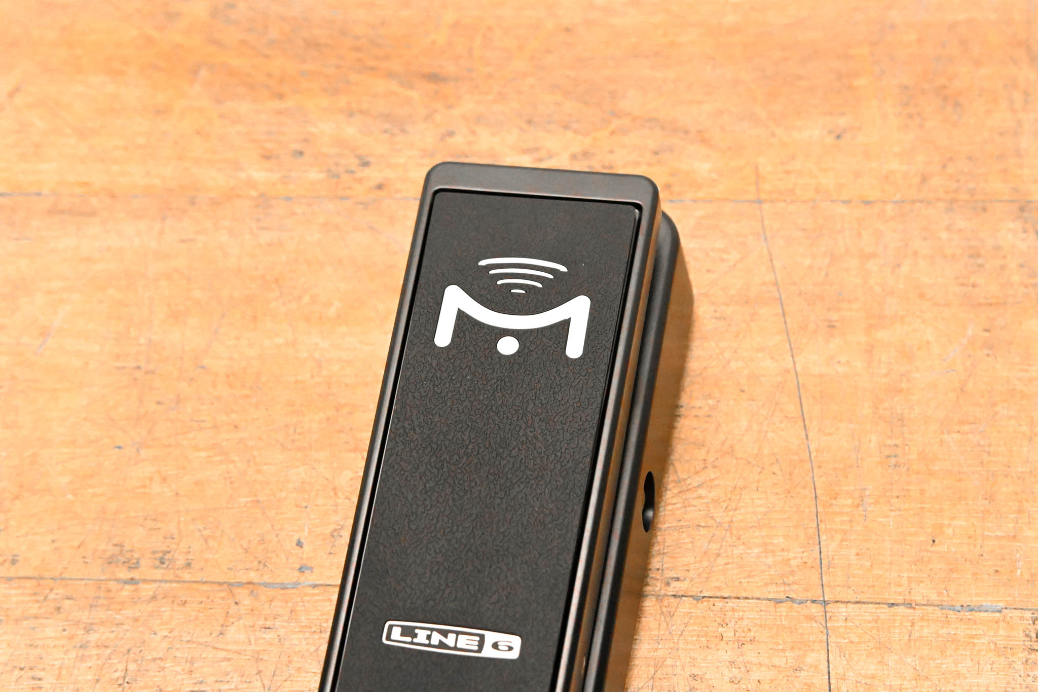 Mission Engineering SP1-L6H Expression Pedal for Line 6 Helix