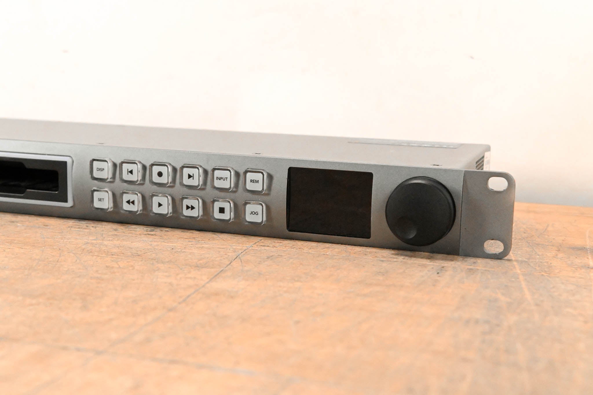 Blackmagic Design HyperDeck Studio 2