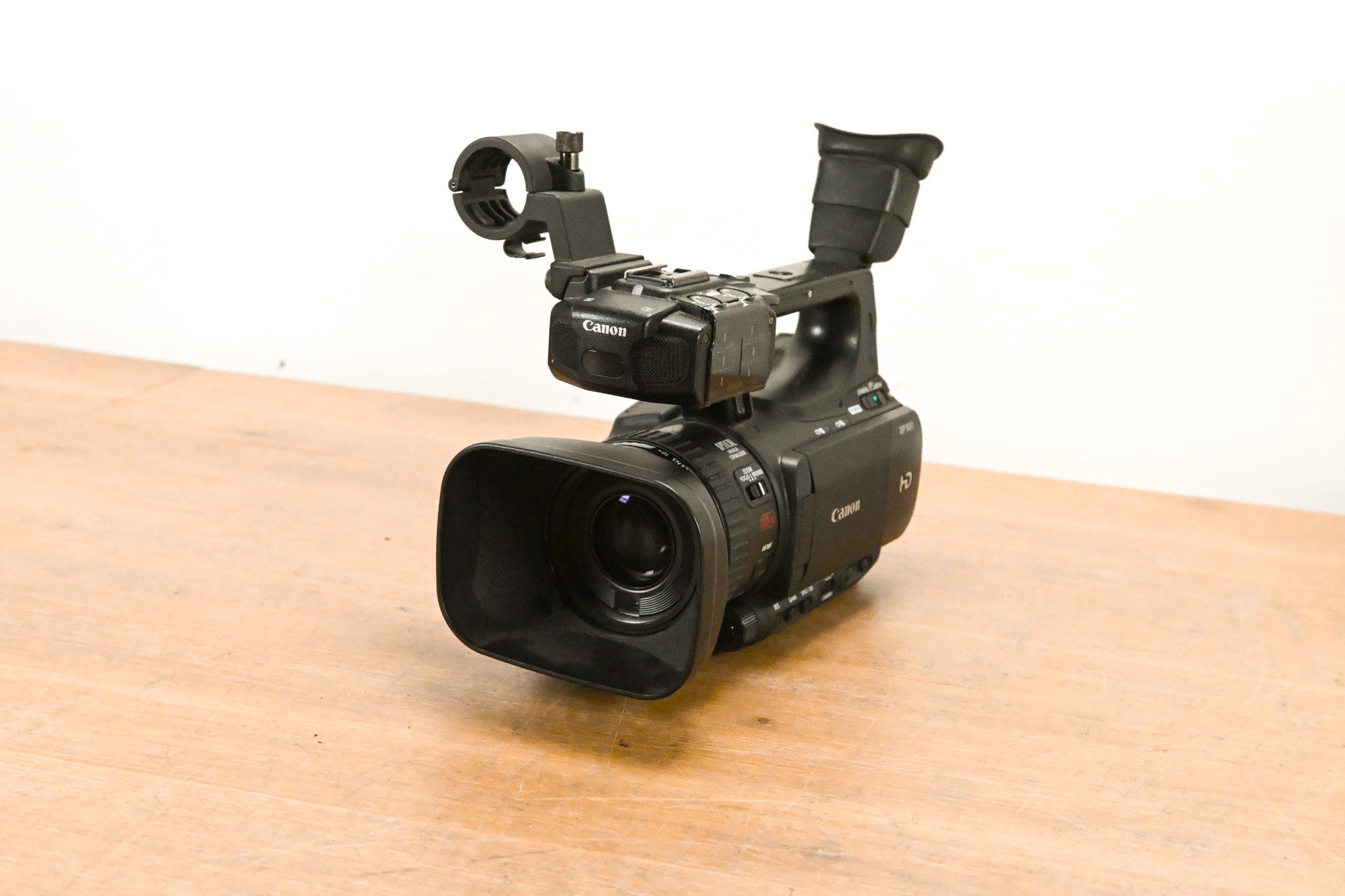 Canon XF100A HD Professional Camcorder
