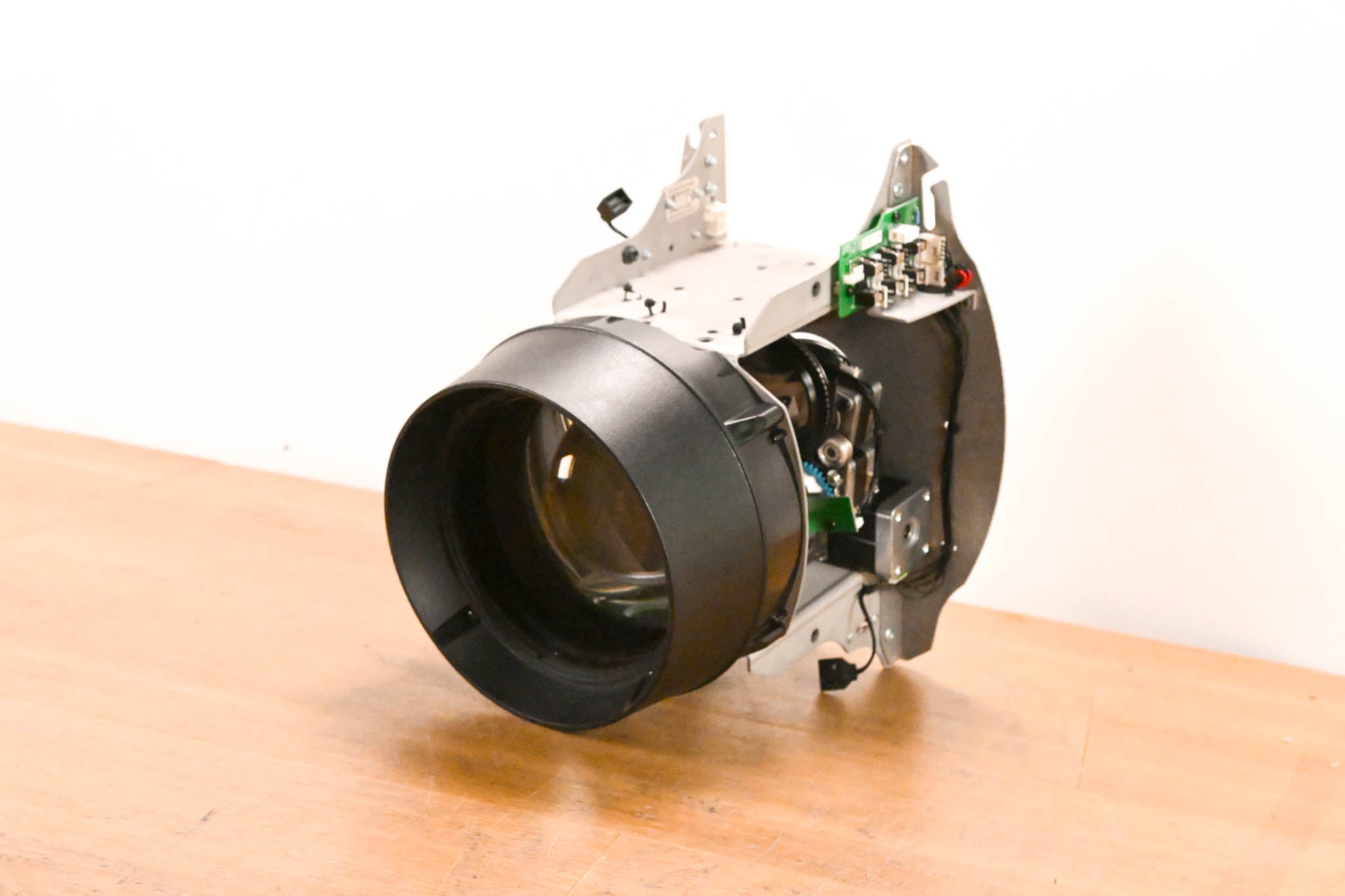 Martin MAC Viper Zoom & Focus Lens Module Replacement Assembly