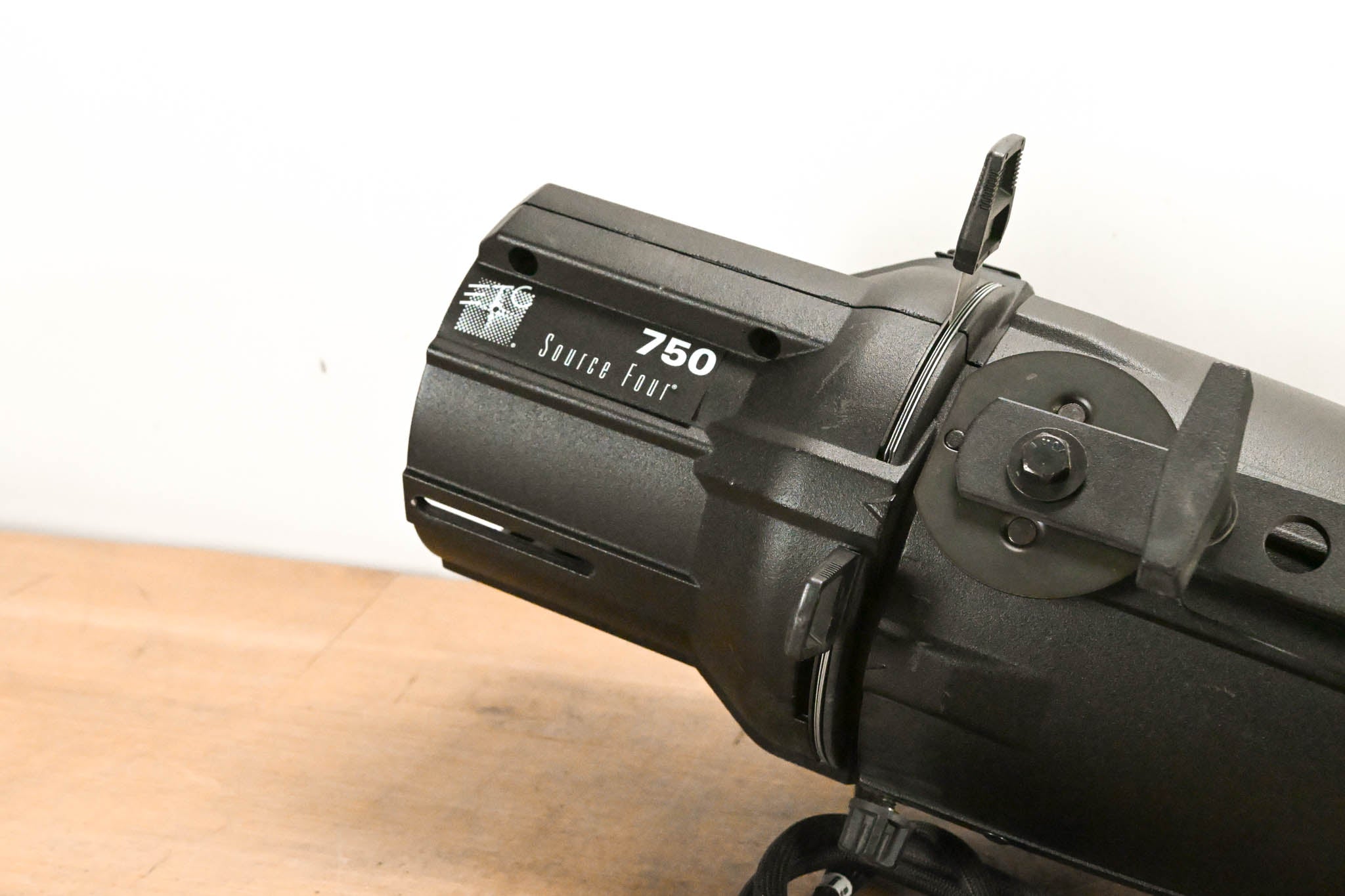 ETC Source Four 750 Ellipsoidal Light (No Lens Tube)