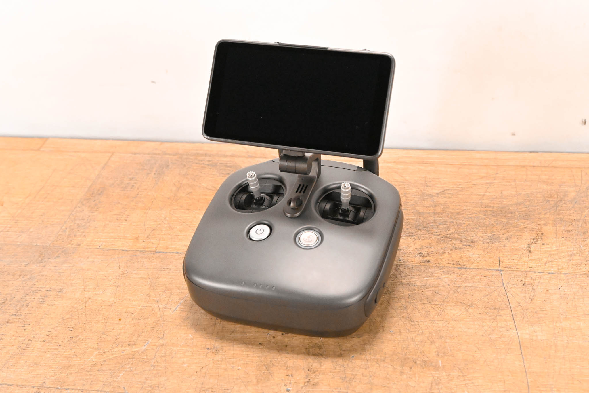 DJI Phantom 4 Pro Obsidian Drone Bundle w/ Controller, Batteries & Case