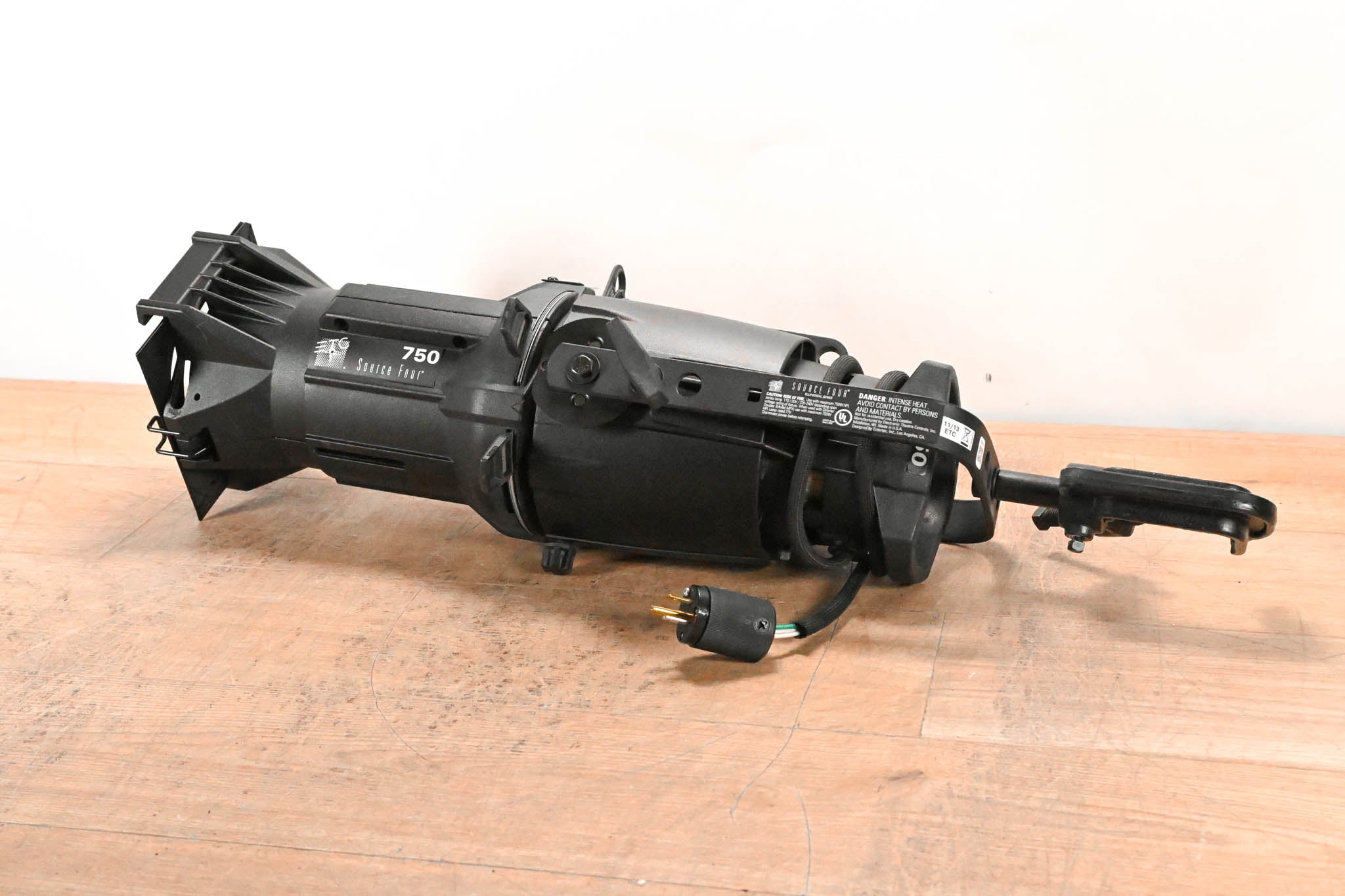 ETC Source Four 750 36 Degree Ellipsoidal Light