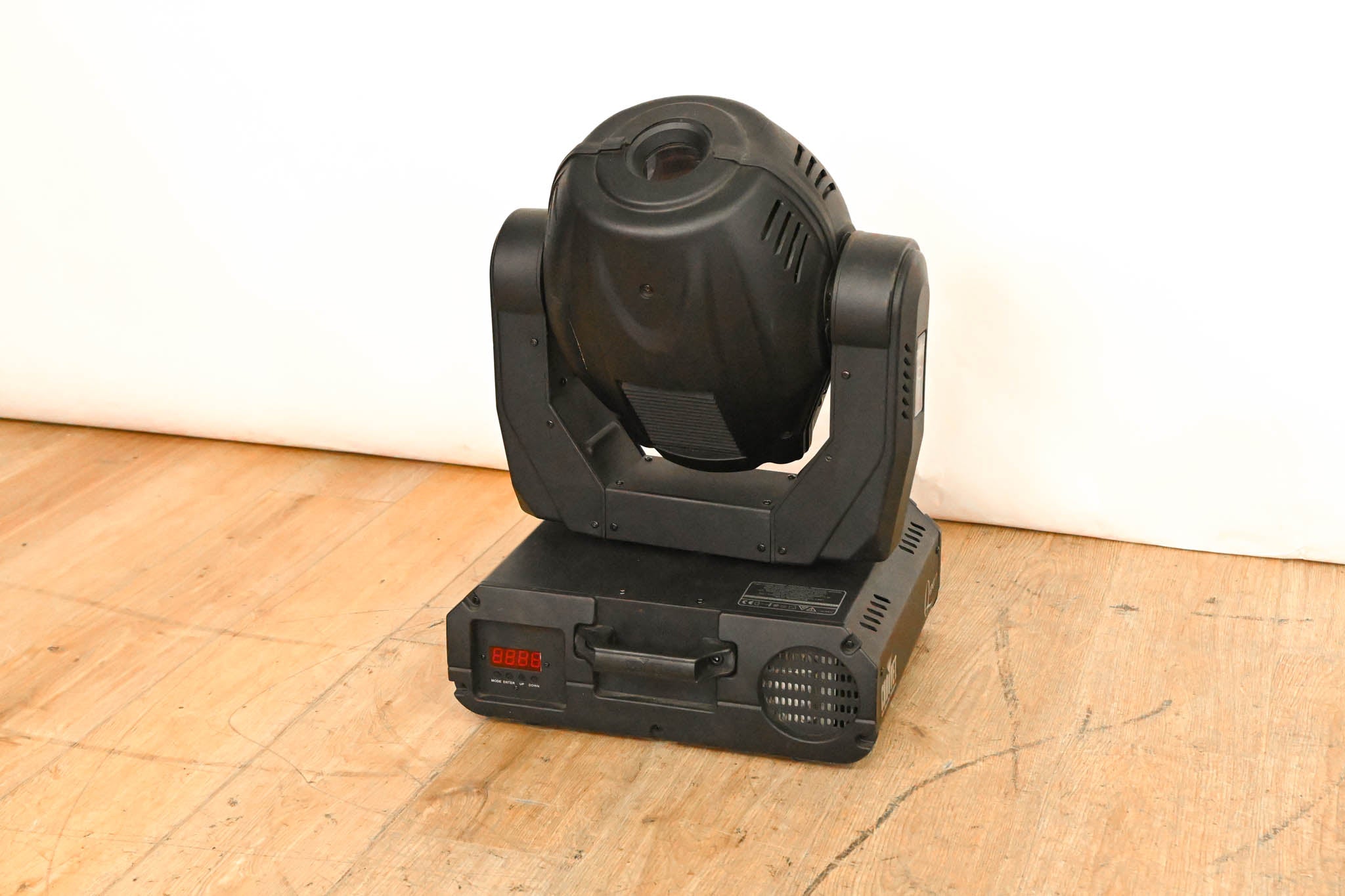 Chauvet Q-Spot 575 DMX Moving Yoke Lighting Fixture