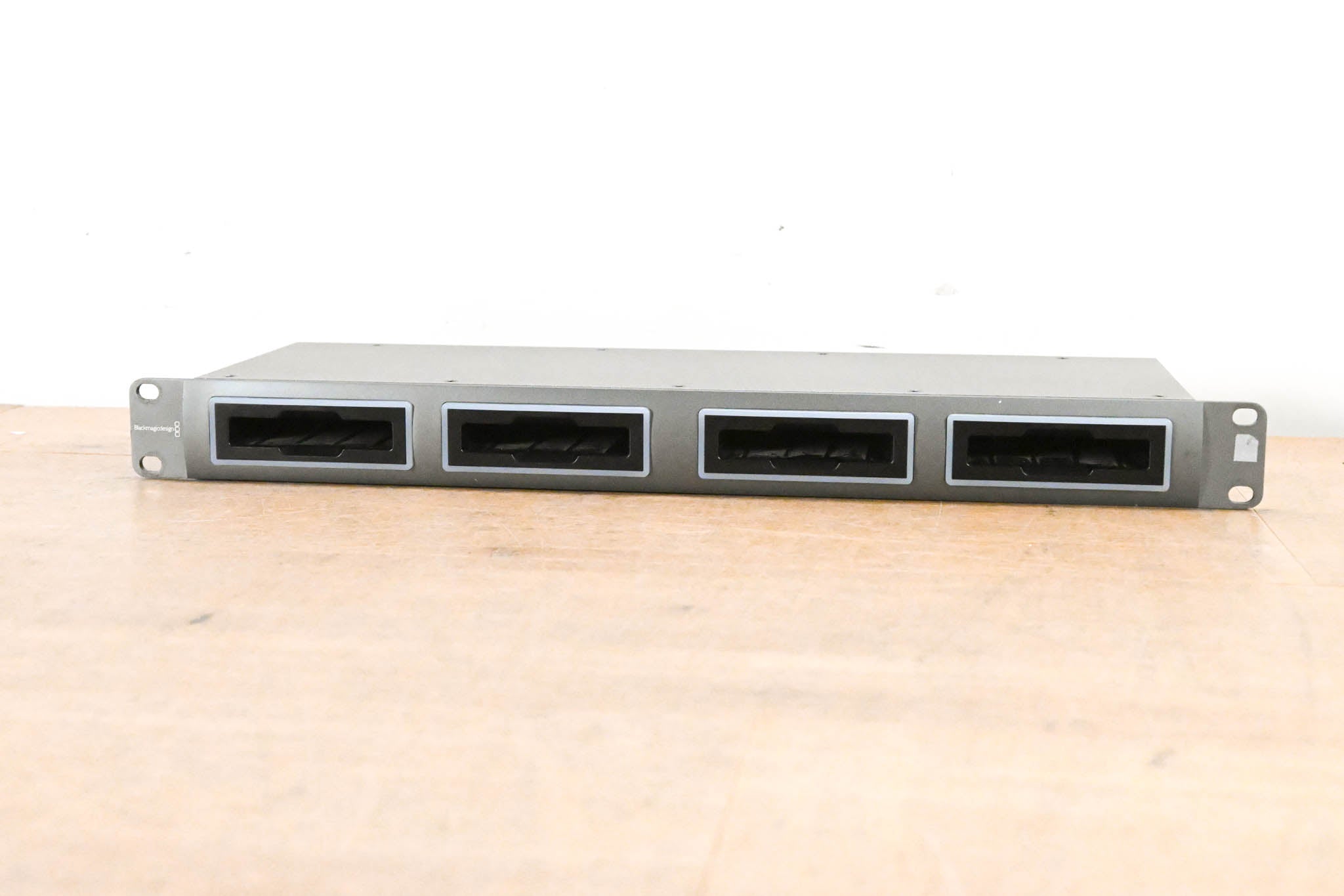 Blackmagic Design MultiDock 2