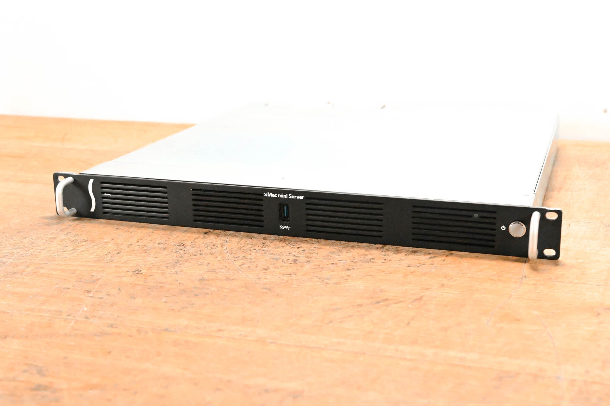 Sonnet xMac mini Server Thunderbolt 3