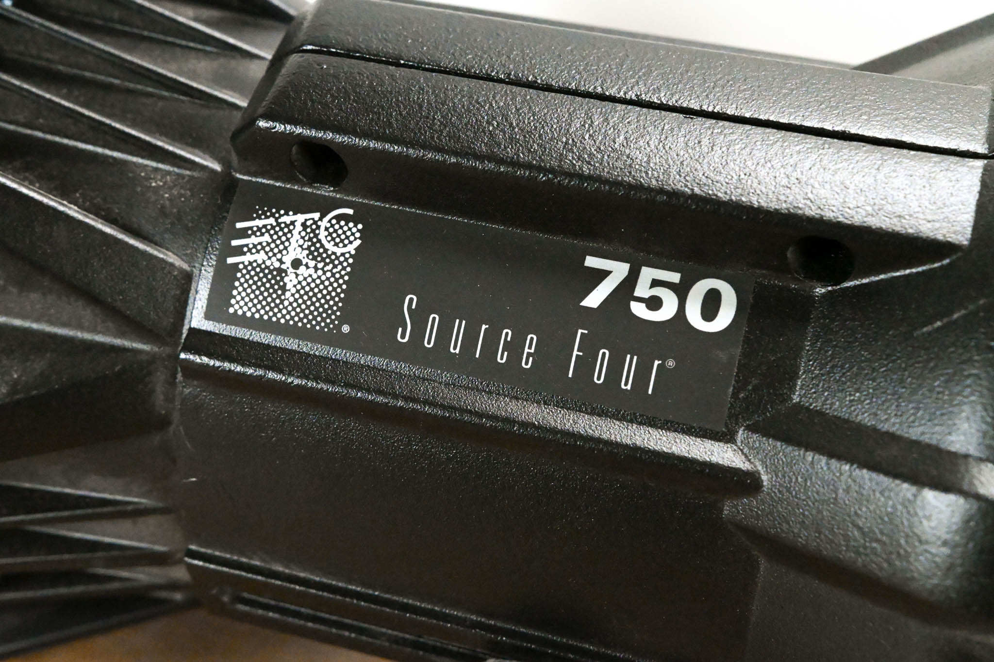 ETC Source Four 750 36 Degree Ellipsoidal Light