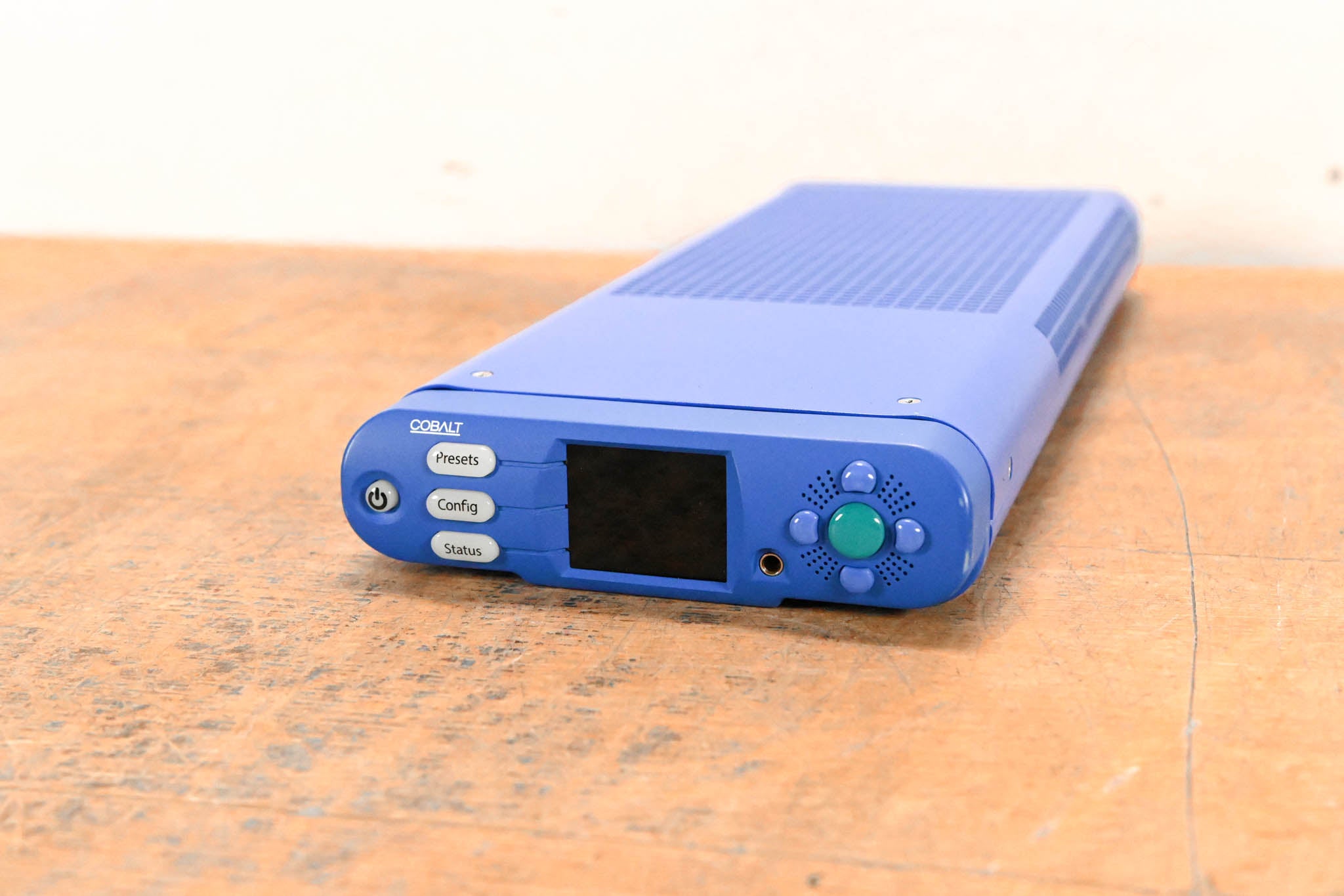 Cobalt BBG-1190-DEC-MPEG-B Broadcast Video Decoder