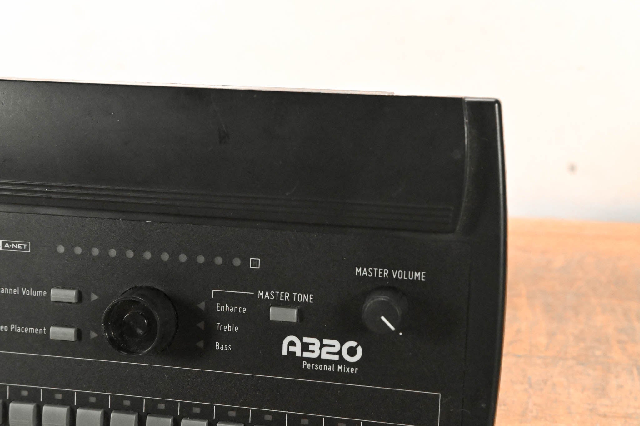 Aviom A320 16-Channel Personal Mixer