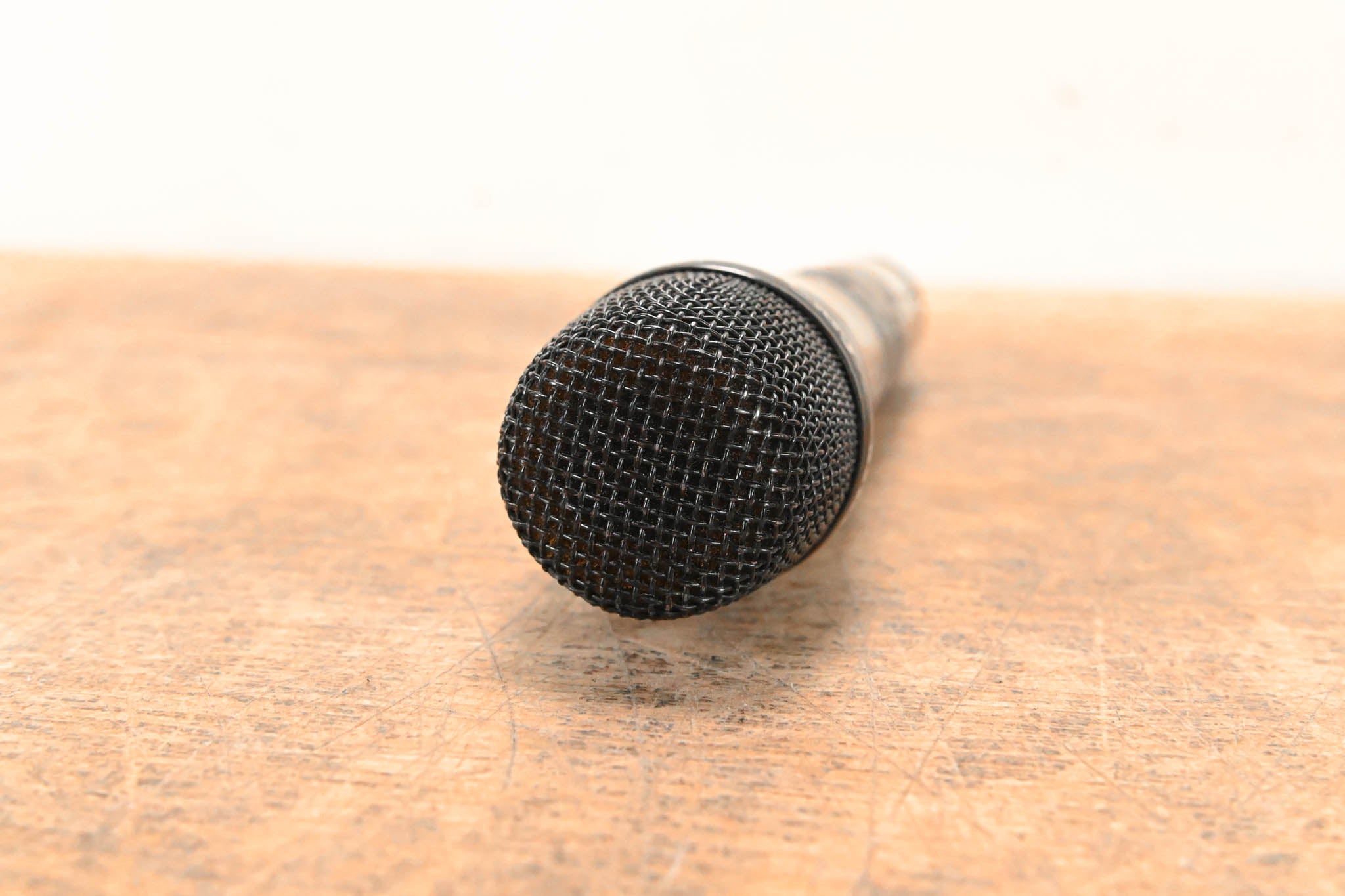 Sennheiser ew 300 G3 Handheld Wireless System - A Range NO POWER SUPPLY