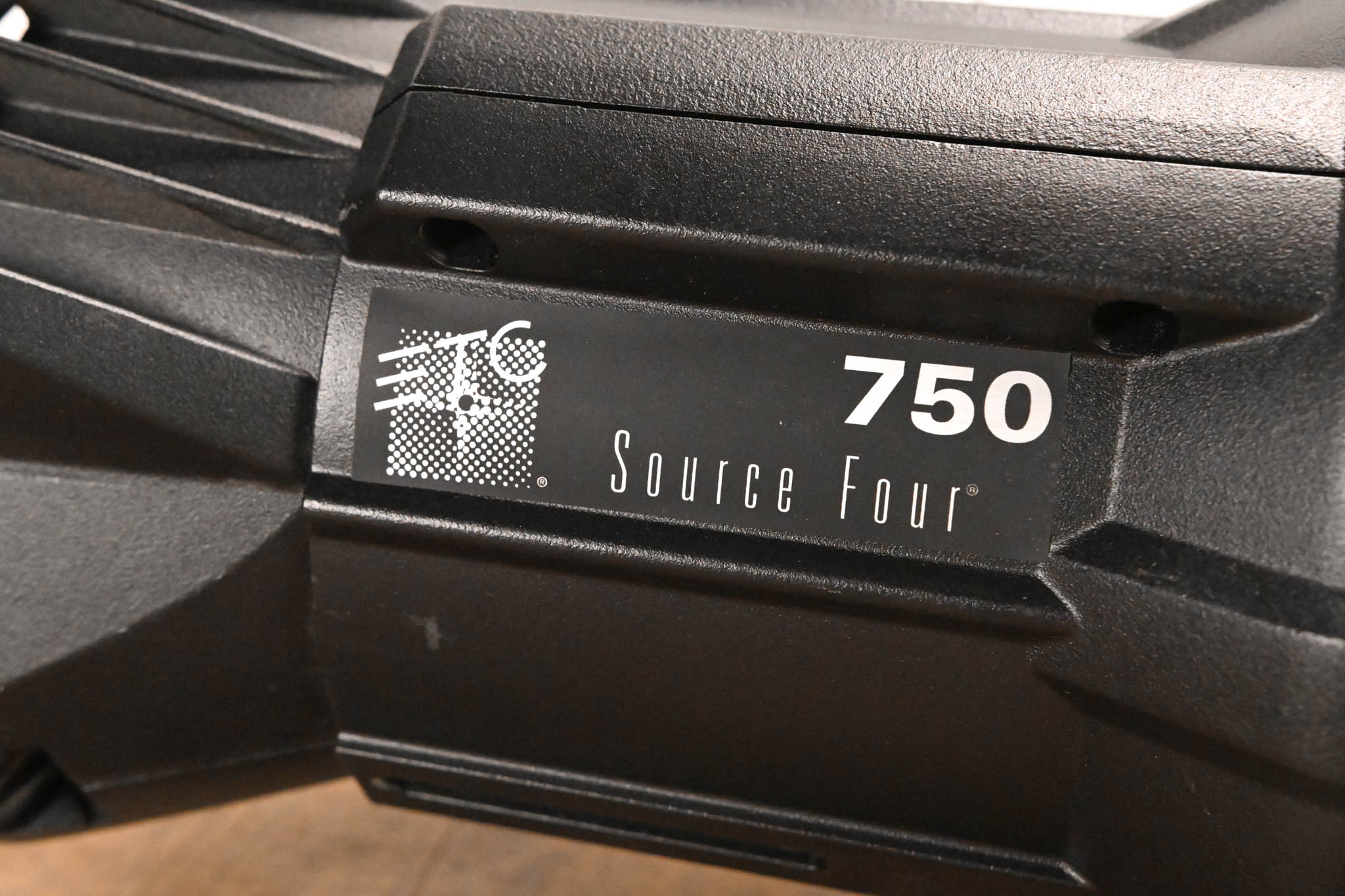 ETC Source Four 750 26 Degree Ellipsoidal Light
