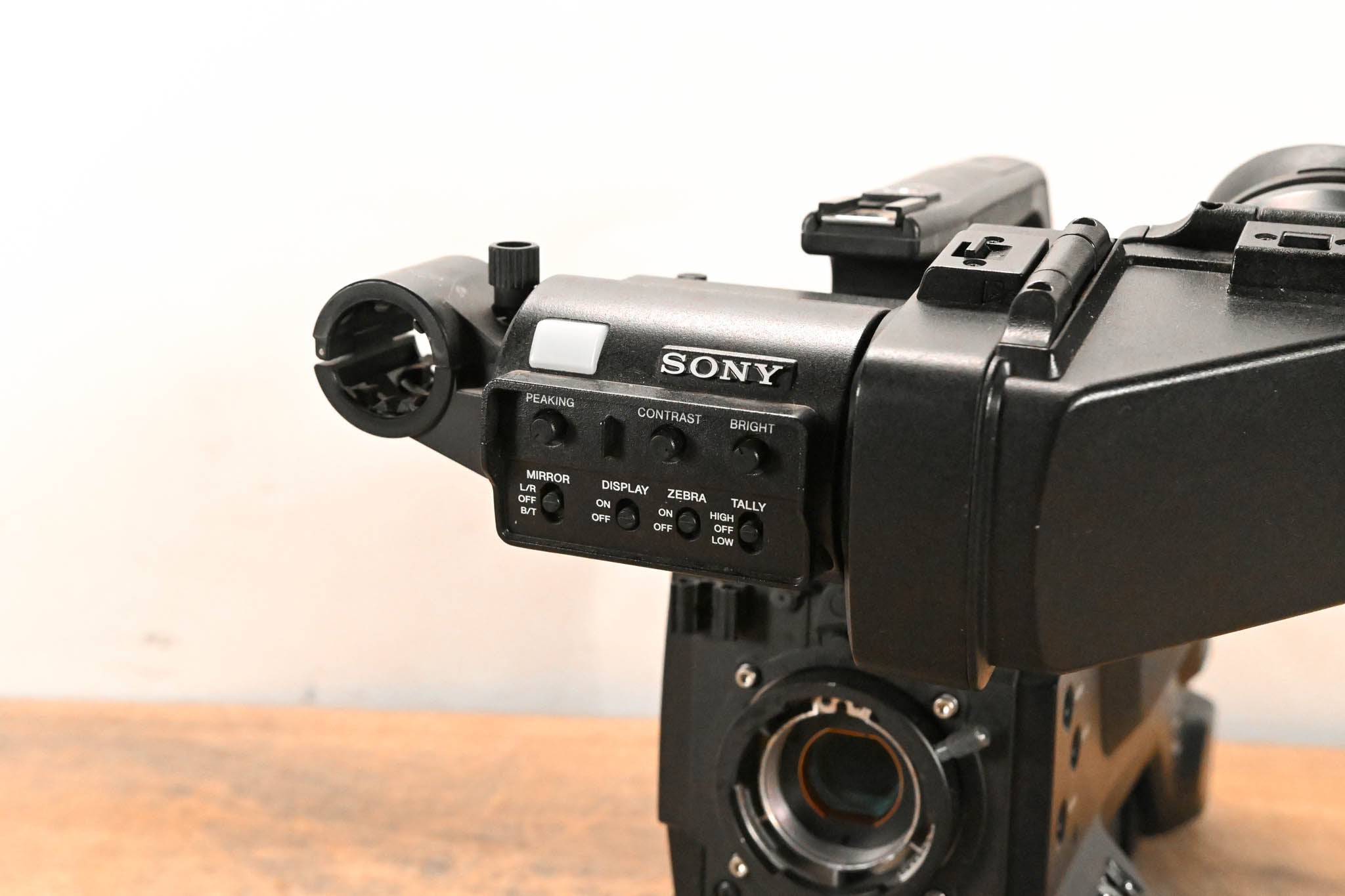 Sony HXC-FB80 Full HD Studio Camera Body